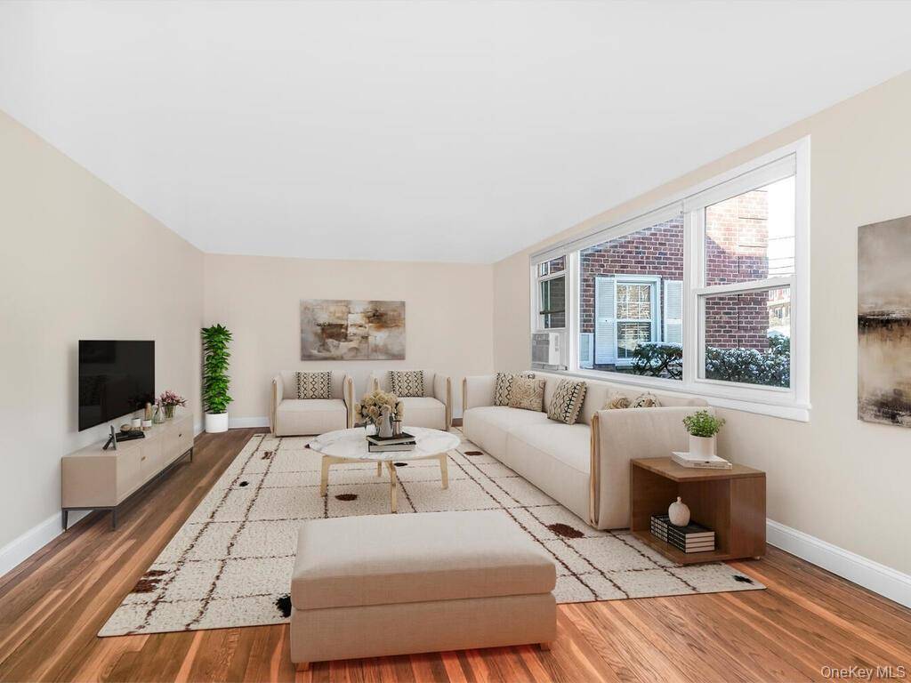 Appartement 1 chambre à vendre à Bronxville - New York - USA - 5