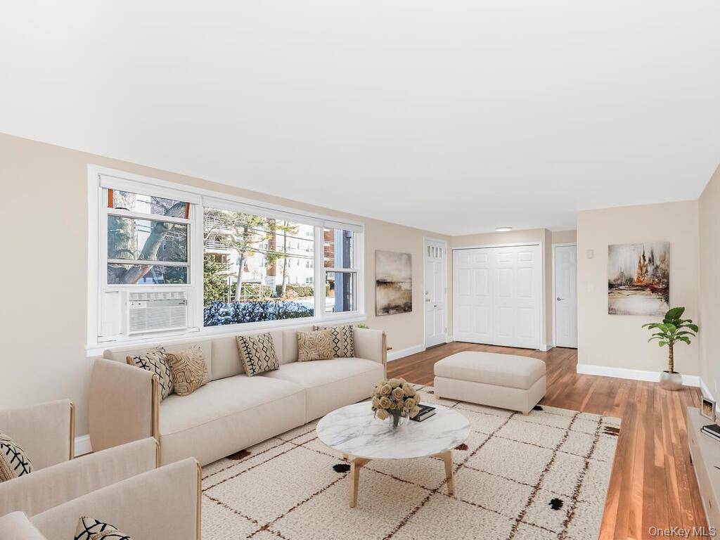Appartement 1 chambre à vendre à Bronxville - New York - USA - 6