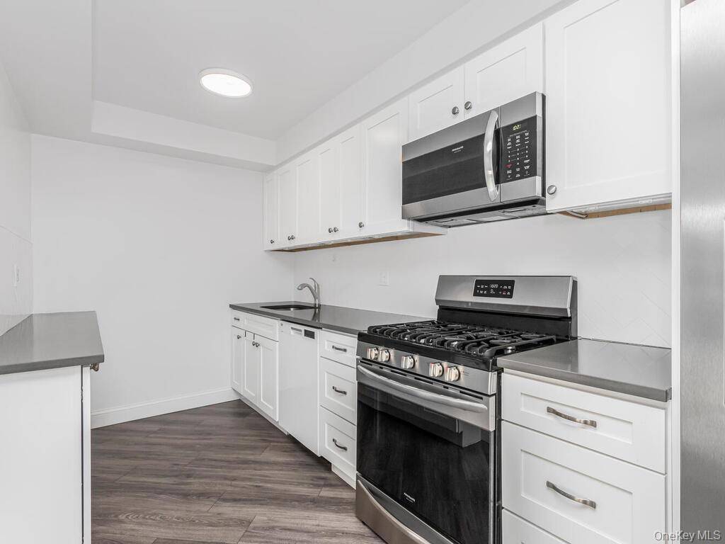 Appartement 1 chambre à vendre à Bronxville - New York - USA - 8