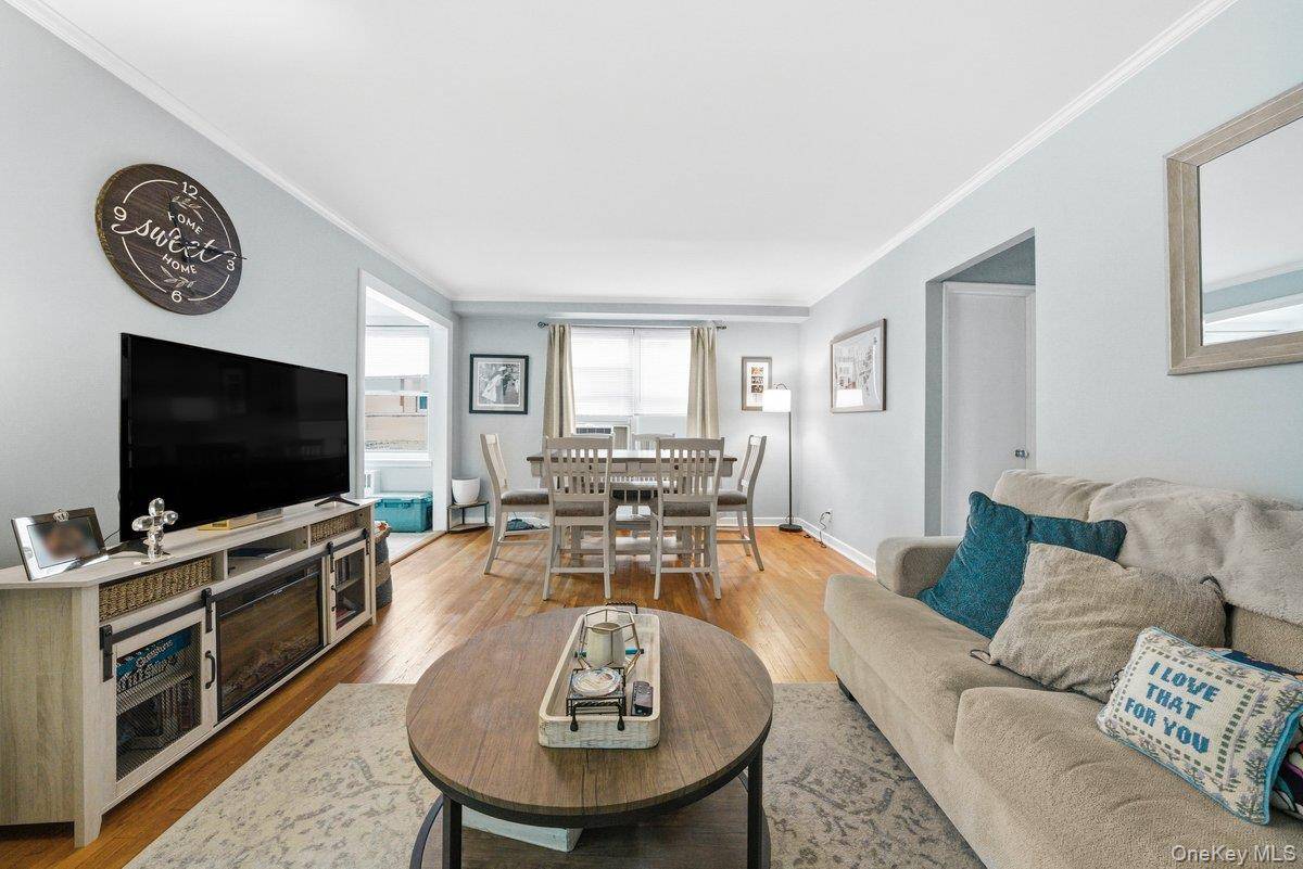 Apartamento de 1 Dormitorio en Venta en Bronxville - Nueva York - EE. UU. - 1