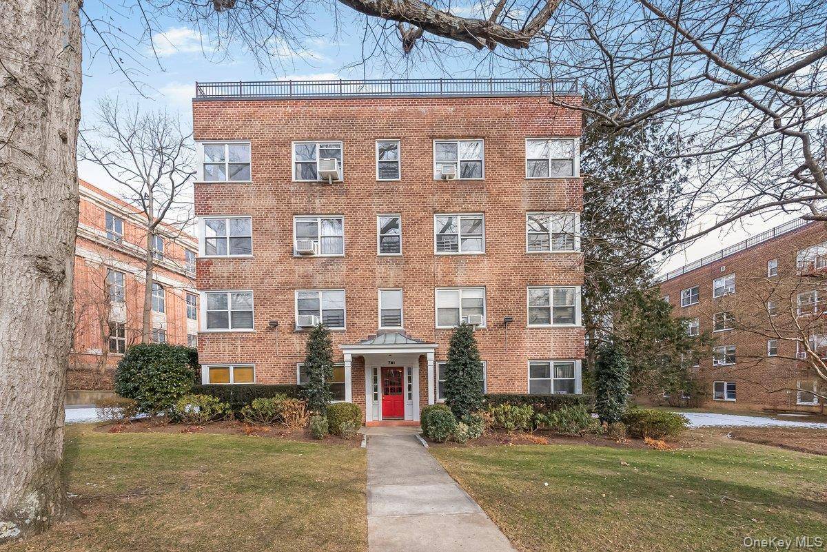 Apartamento de 1 Dormitorio en Venta en Bronxville - Nueva York - EE. UU. - 3