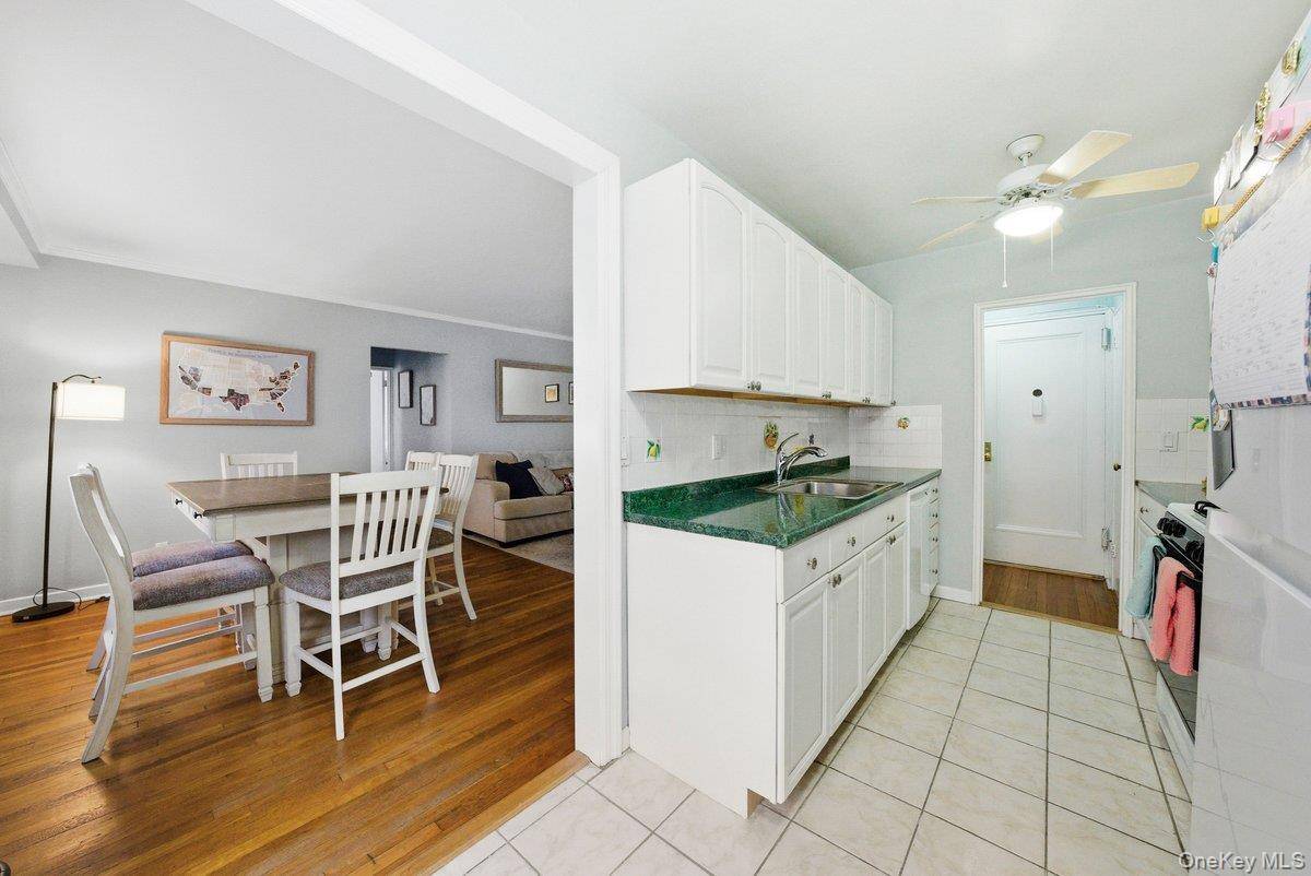 Apartamento de 1 Dormitorio en Venta en Bronxville - Nueva York - EE. UU. - 6