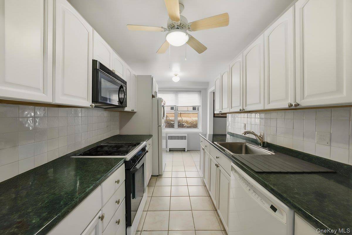 Apartamento de 1 Dormitorio en Venta en Bronxville - Nueva York - EE. UU. - 7