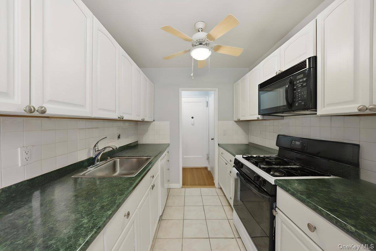 Apartamento de 1 Dormitorio en Venta en Bronxville - Nueva York - EE. UU. - 8