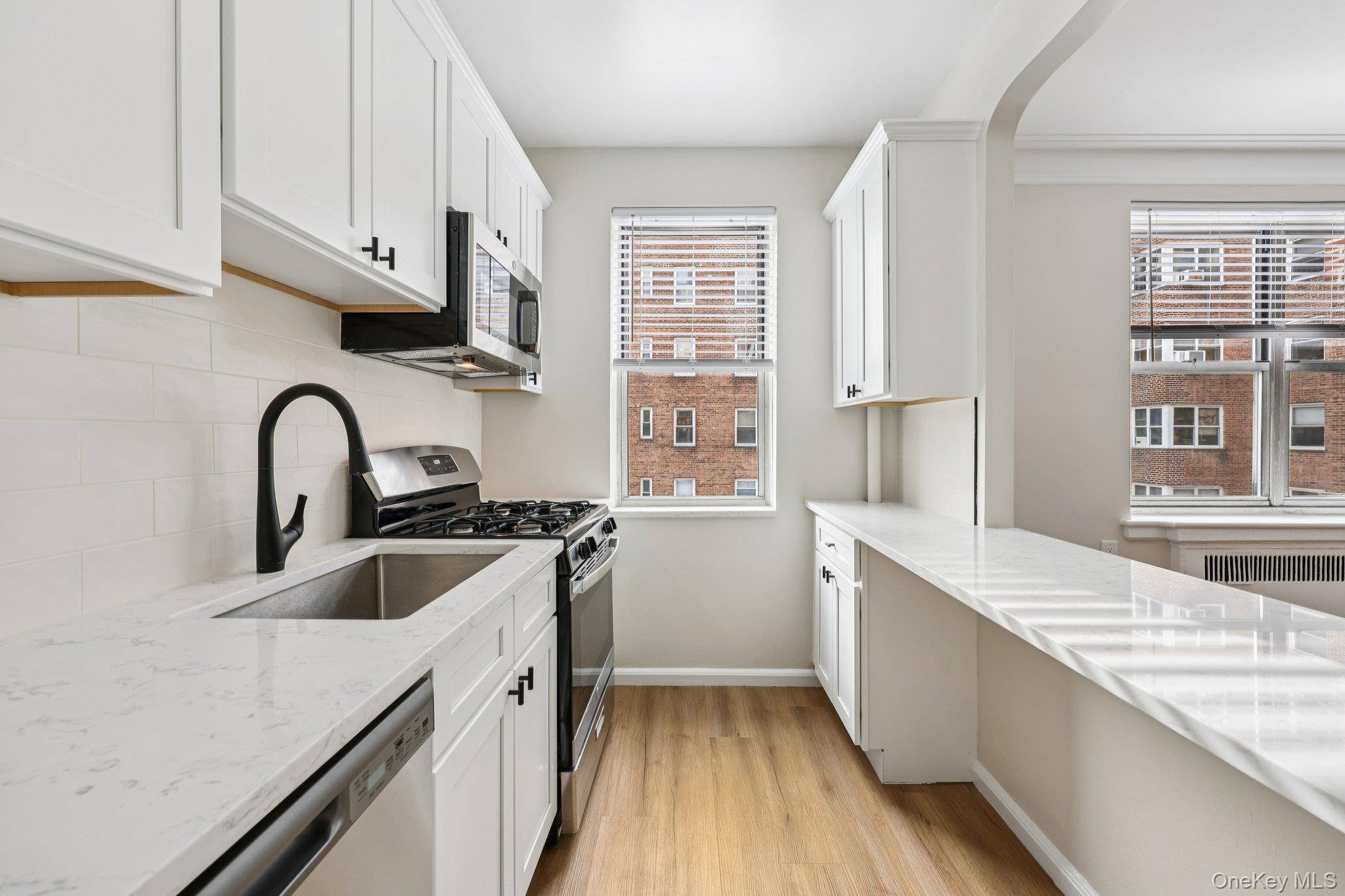 Appartement 1 chambre à Vendre à Bronxville - New York - USA - 1