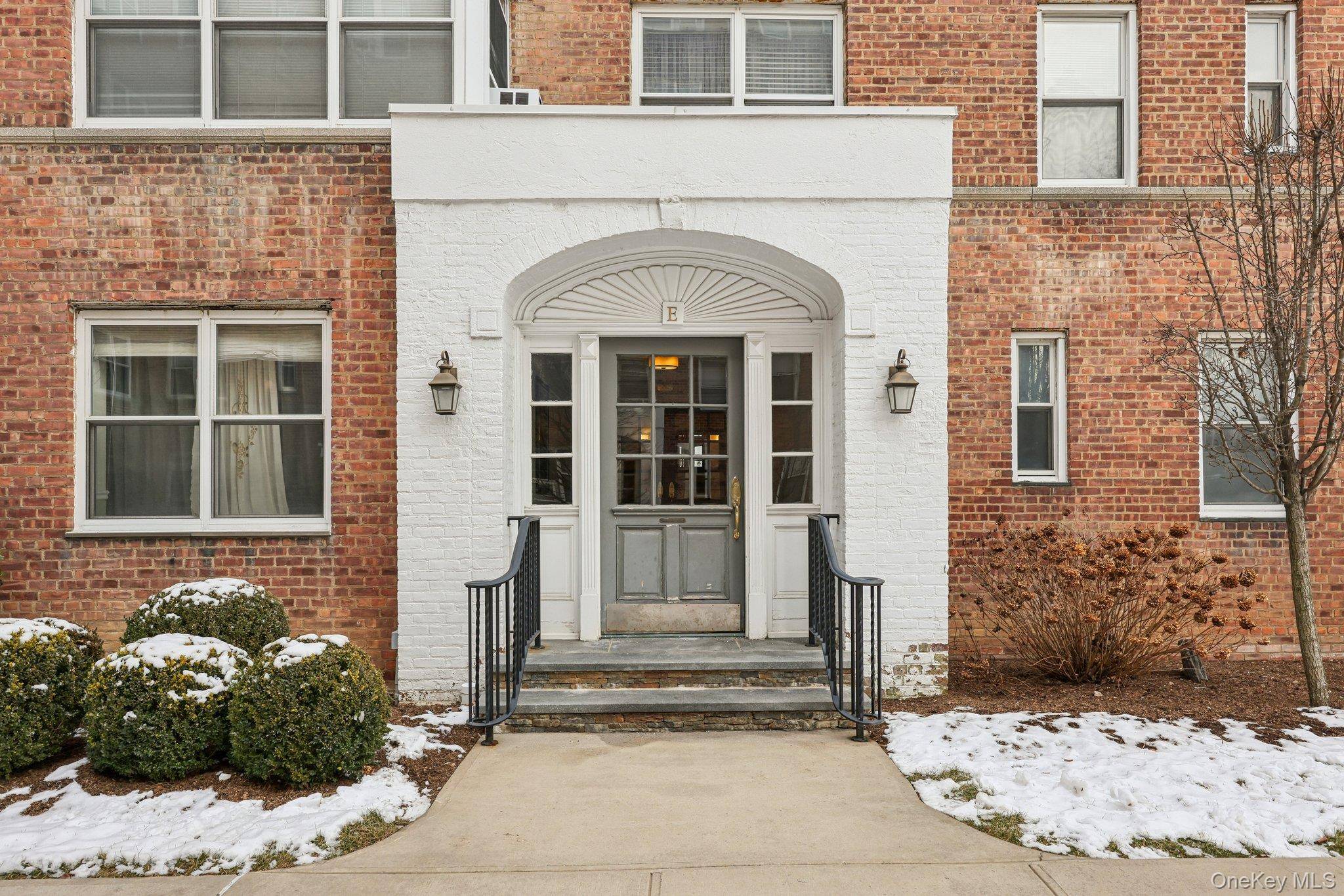 Appartement 1 chambre à Vendre à Bronxville - New York - USA - 4