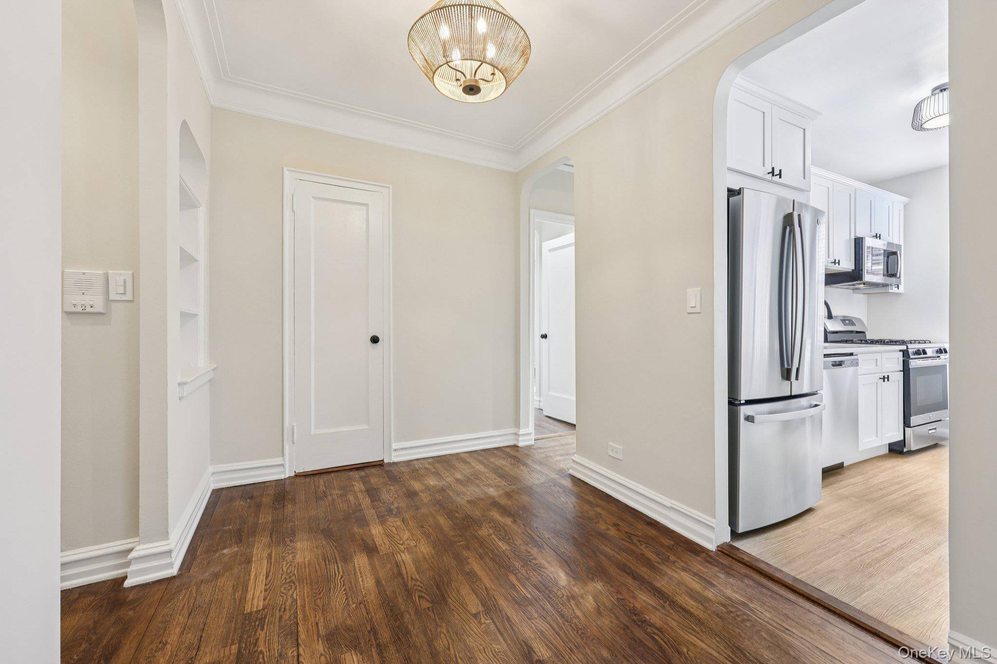 Appartement 1 chambre à Vendre à Bronxville - New York - USA - 6