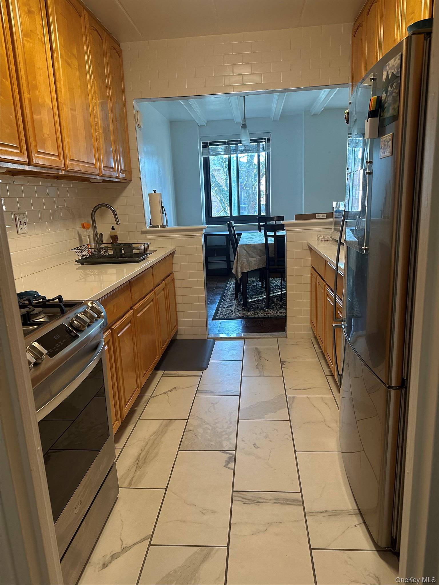 Apartamento de 1 Dormitorio en Venta en Bronxville - Nueva York - EE. UU. - 1