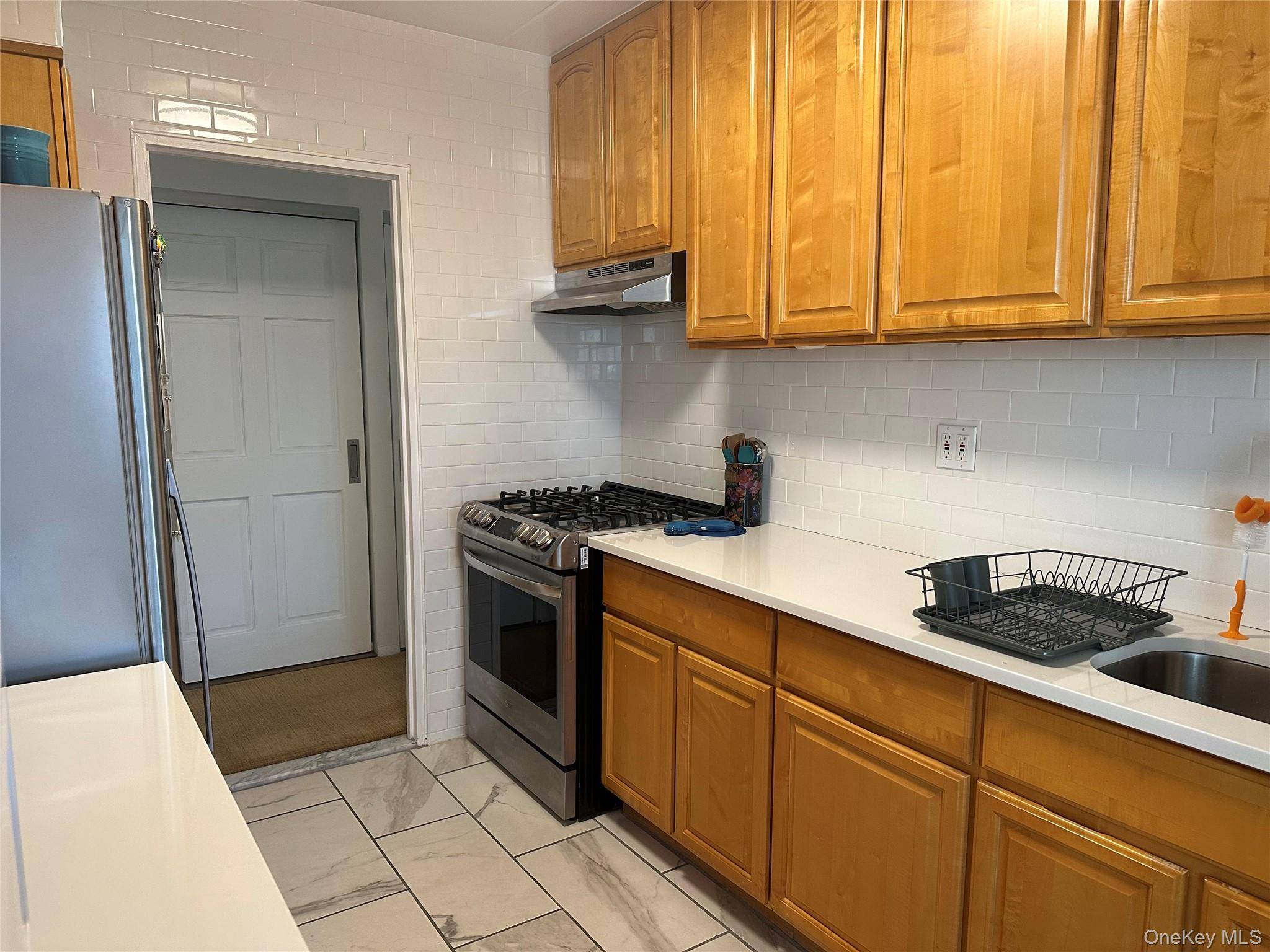 Apartamento de 1 Dormitorio en Venta en Bronxville - Nueva York - EE. UU. - 5