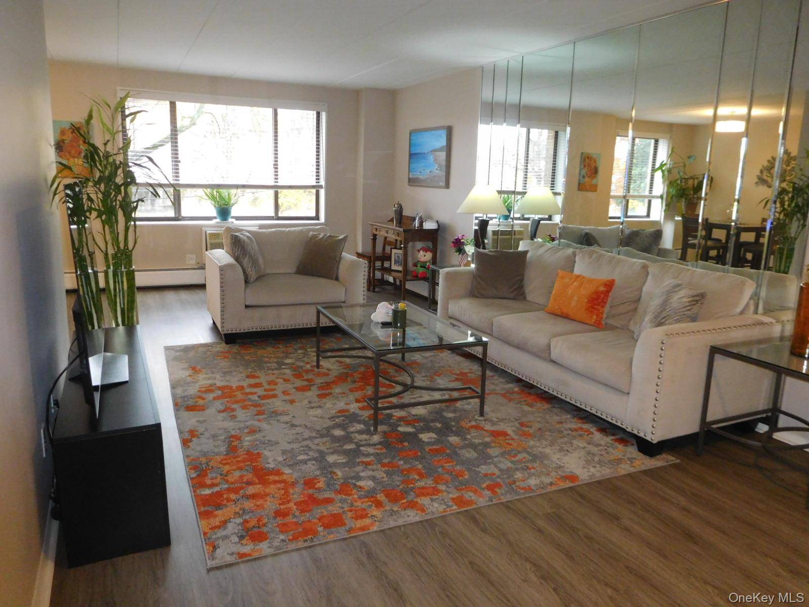 Apartamento de 1 Dormitorio en Venta en Bronxville - Nueva York - EE. UU. - 6