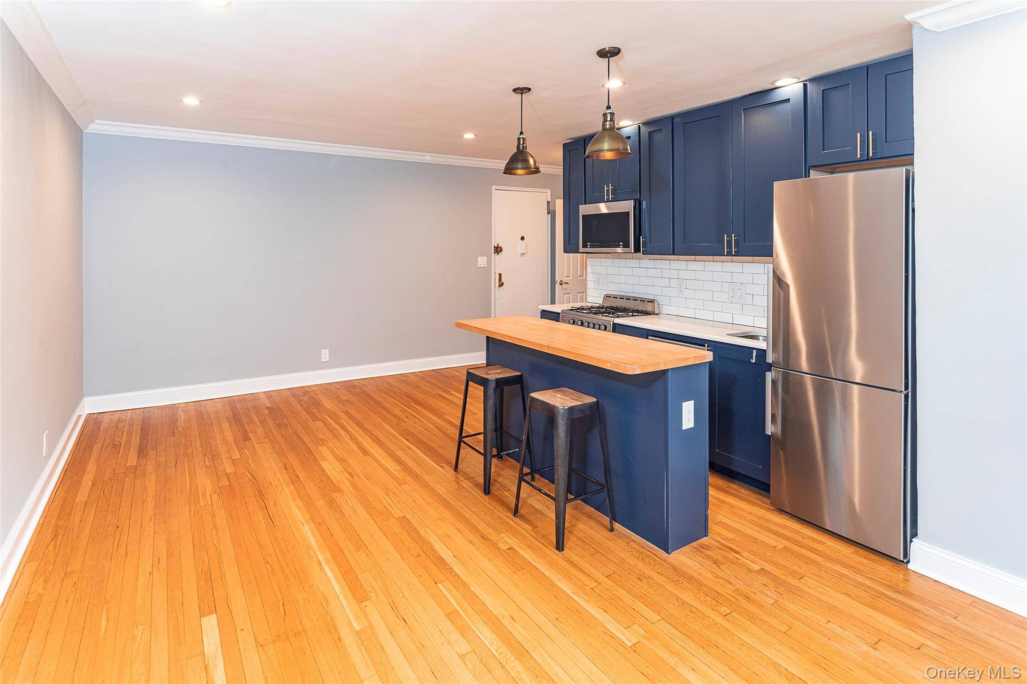 Appartement 1 chambre à vendre à Bronxville - New York - USA - 4