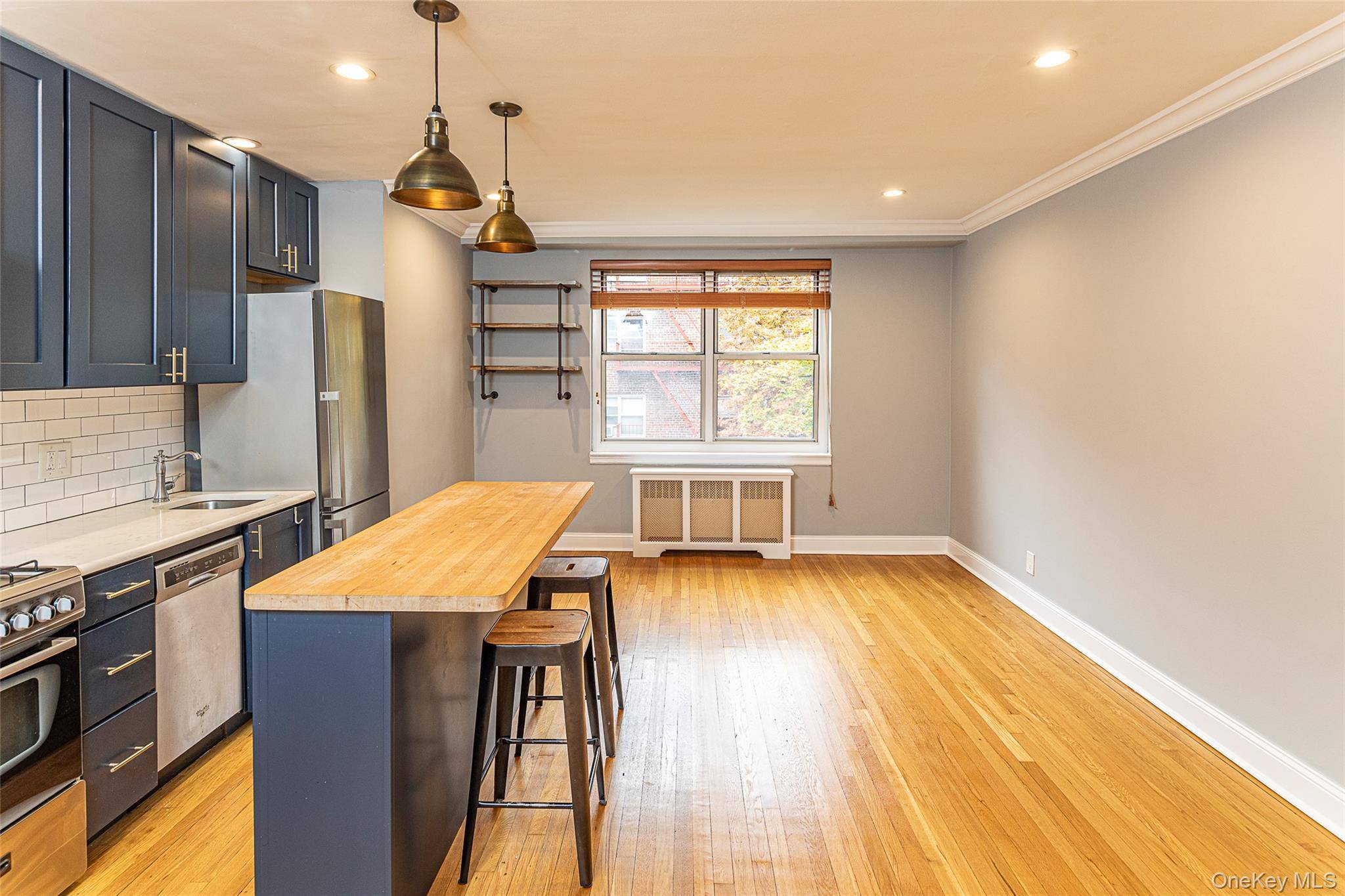 Appartement 1 chambre à vendre à Bronxville - New York - USA - 5