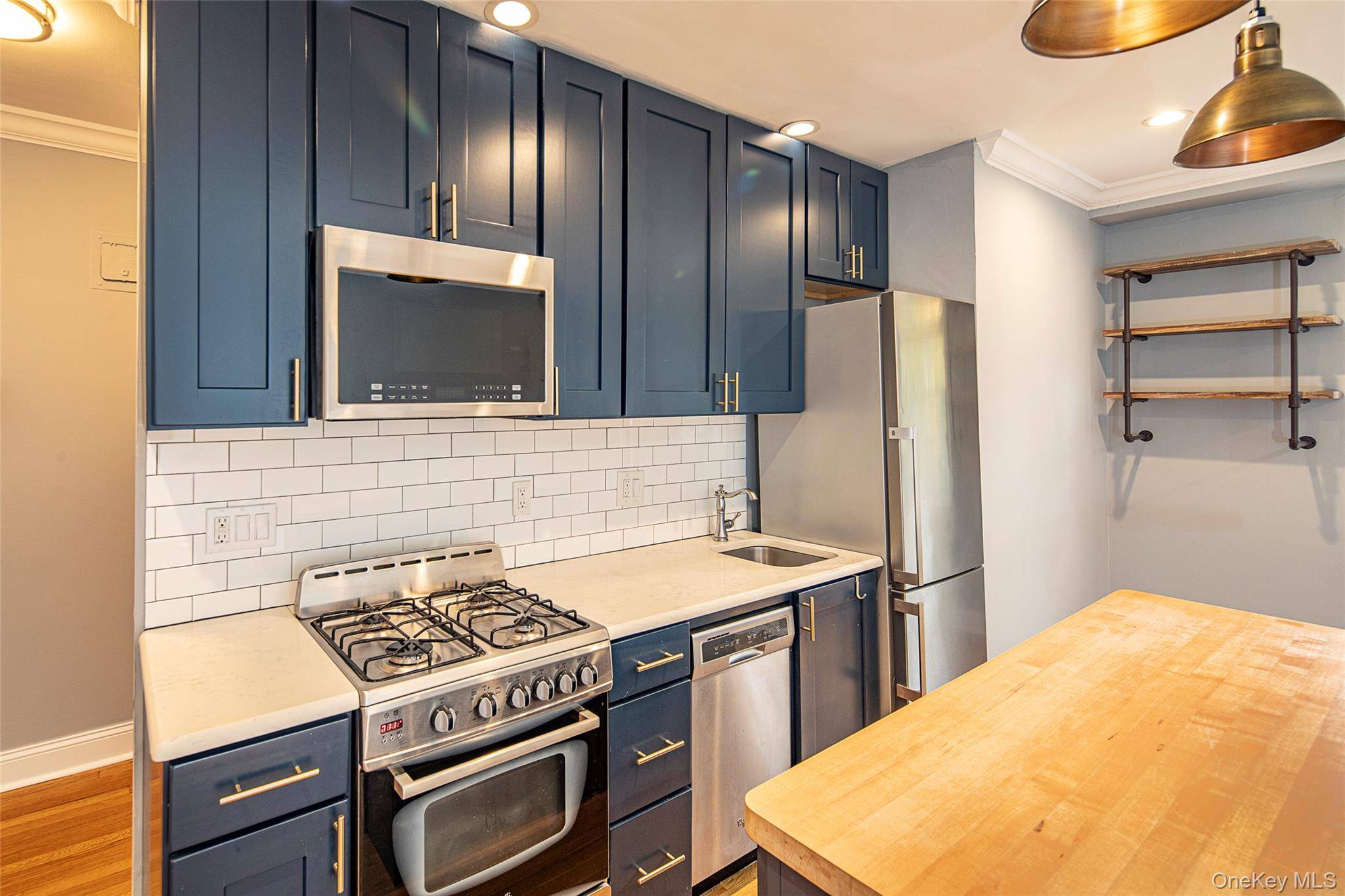 Appartement 1 chambre à vendre à Bronxville - New York - USA - 6