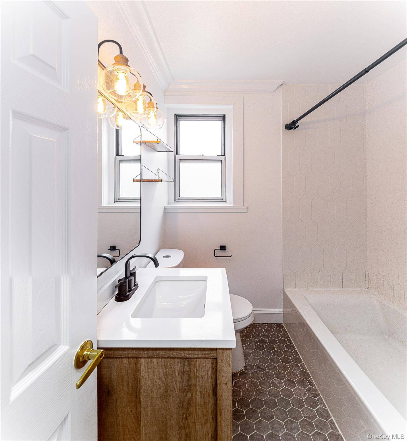 Appartement 1 chambre à vendre à Bronxville - New York - USA - 8