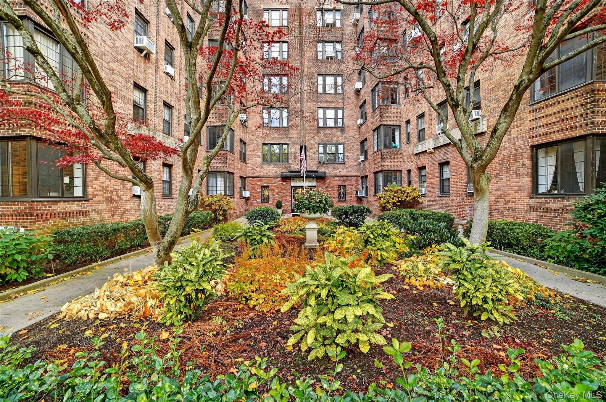Apartamento de 1 Dormitorio en Venta en Bronxville - Nueva York - EE. UU. - 1