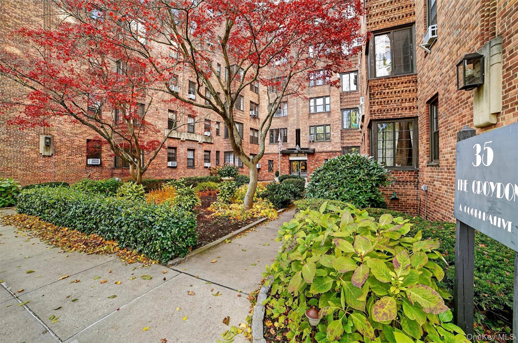 Apartamento de 1 Dormitorio en Venta en Bronxville - Nueva York - EE. UU. - 2