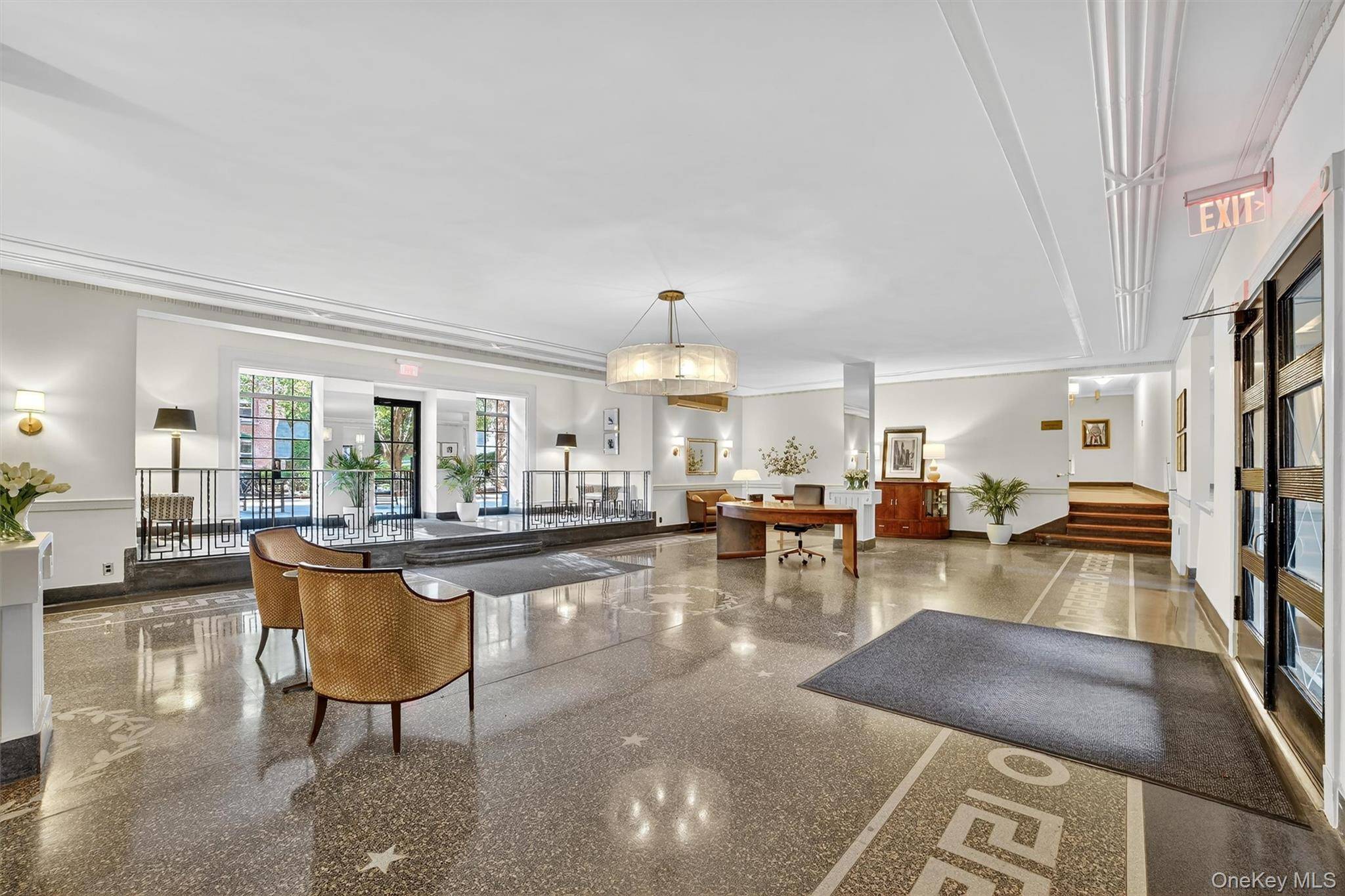 Apartamento de 1 Dormitorio en Venta en Bronxville - Nueva York - EE. UU. - 5