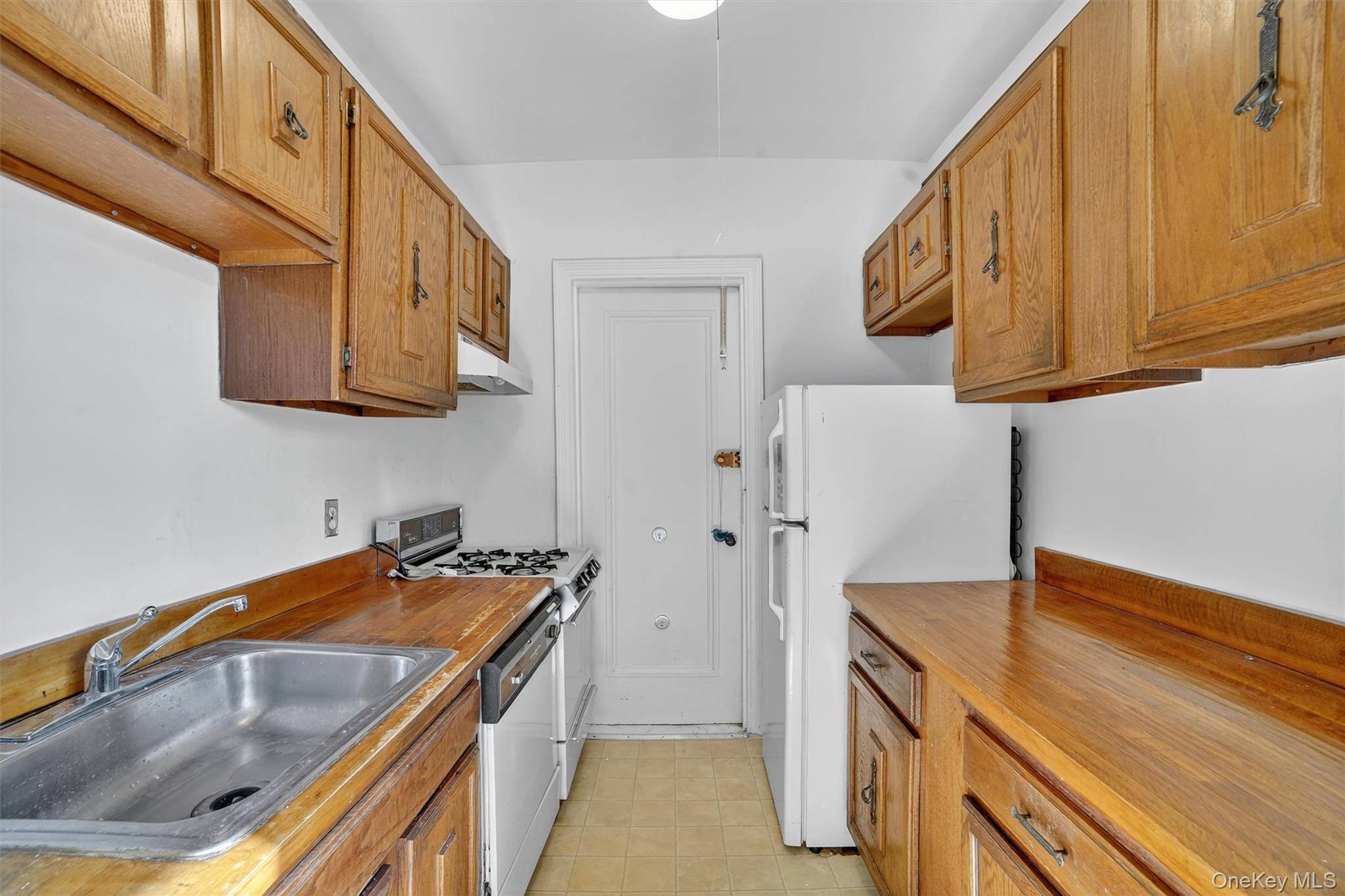Apartamento de 1 Dormitorio en Venta en Bronxville - Nueva York - EE. UU. - 7