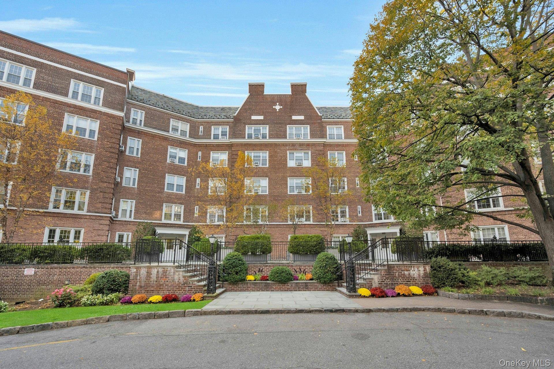 Apartamento de 1 Dormitorio en Venta en Bronxville - Nueva York - EE. UU. - 1
