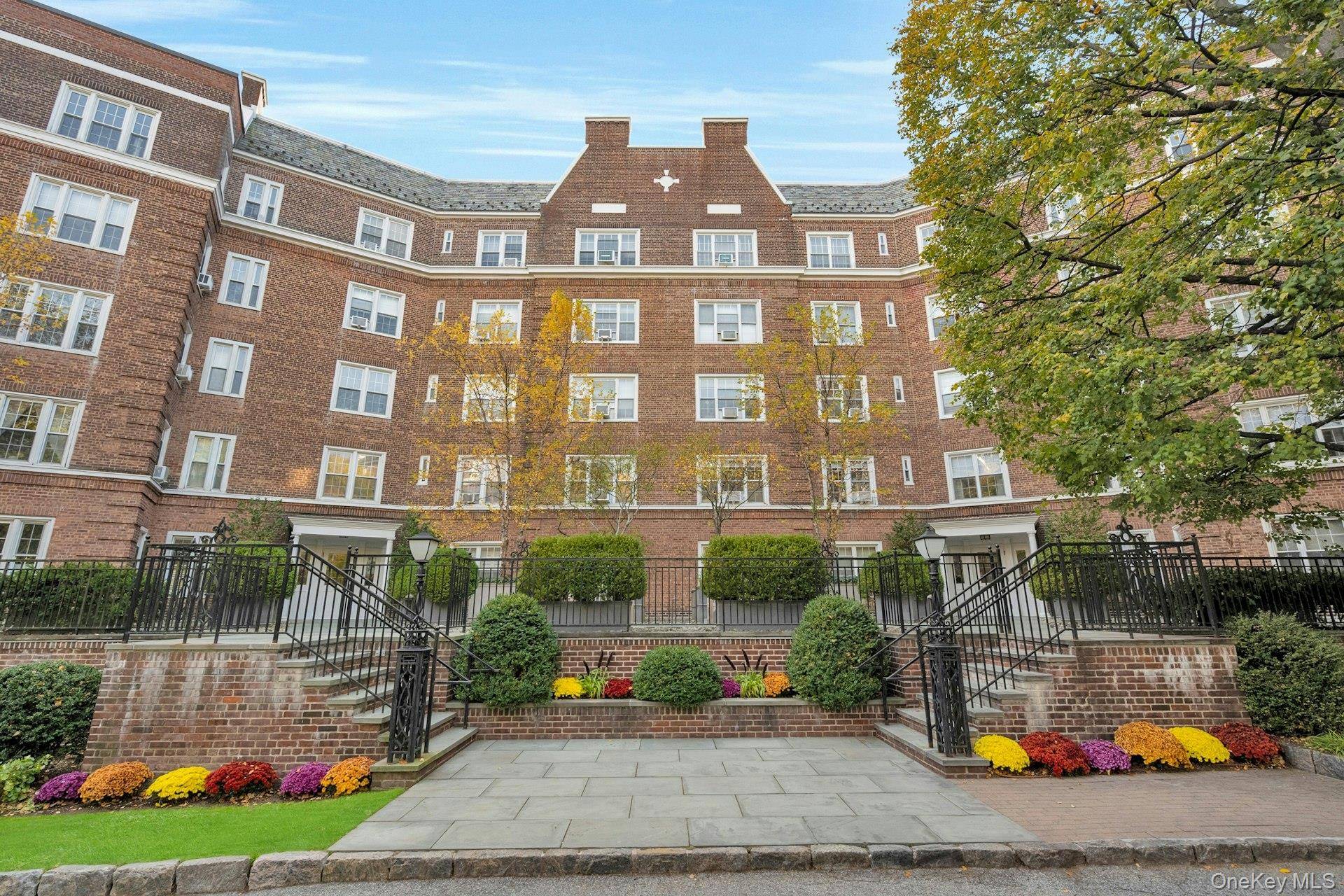 Apartamento de 1 Dormitorio en Venta en Bronxville - Nueva York - EE. UU. - 2