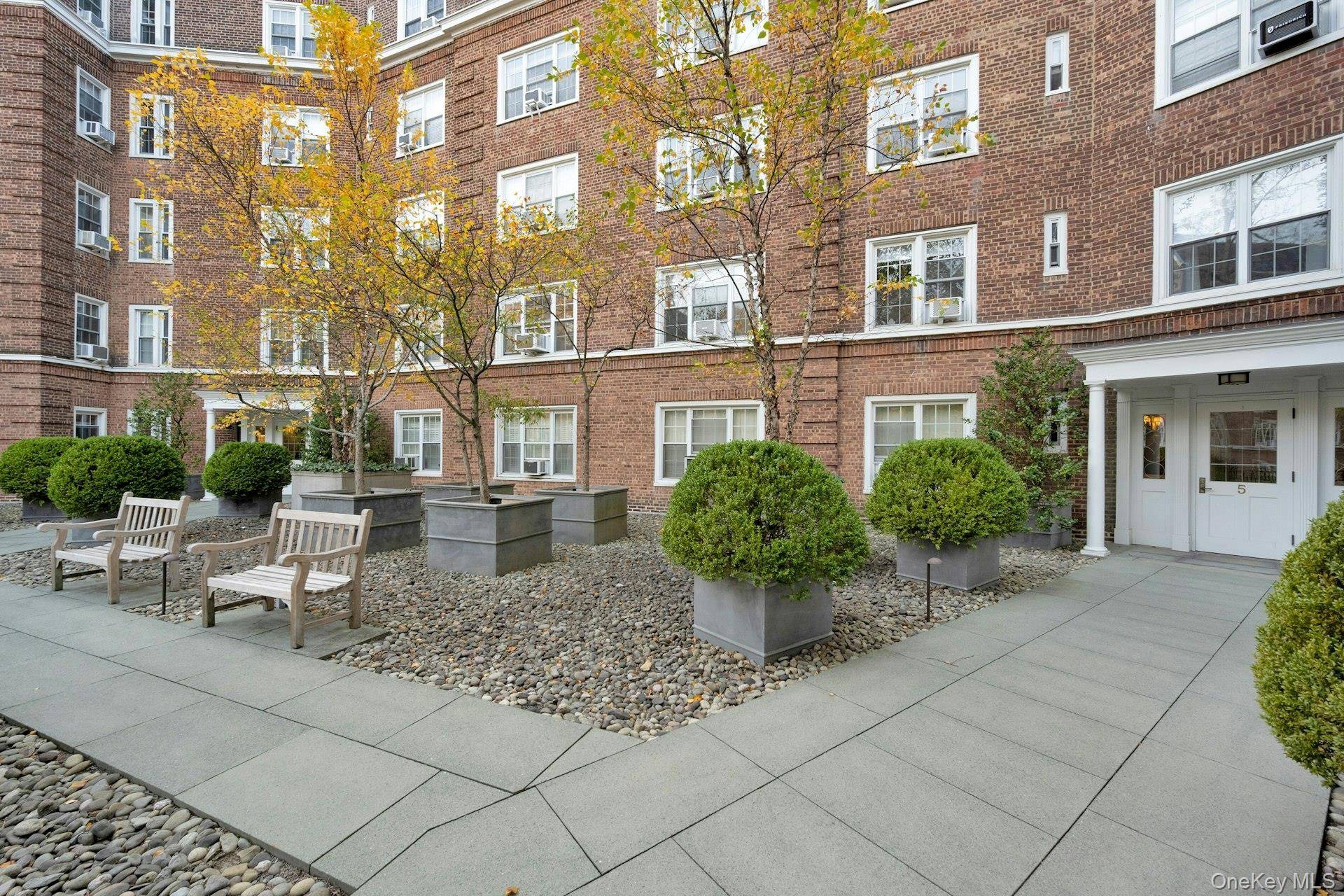 Apartamento de 1 Dormitorio en Venta en Bronxville - Nueva York - EE. UU. - 3