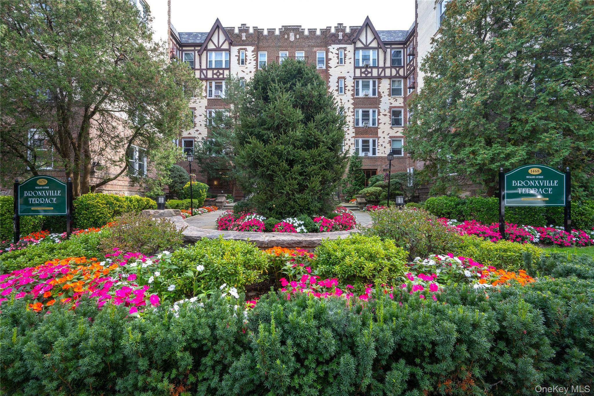 Apartamento de 1 Dormitorio en Venta en Bronxville - Nueva York - EE. UU. - 1