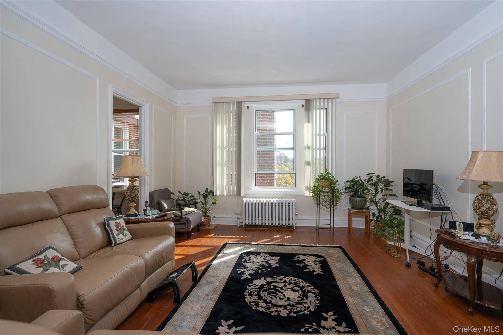 Apartamento de 1 Dormitorio en Venta en Bronxville - Nueva York - EE. UU. - 3