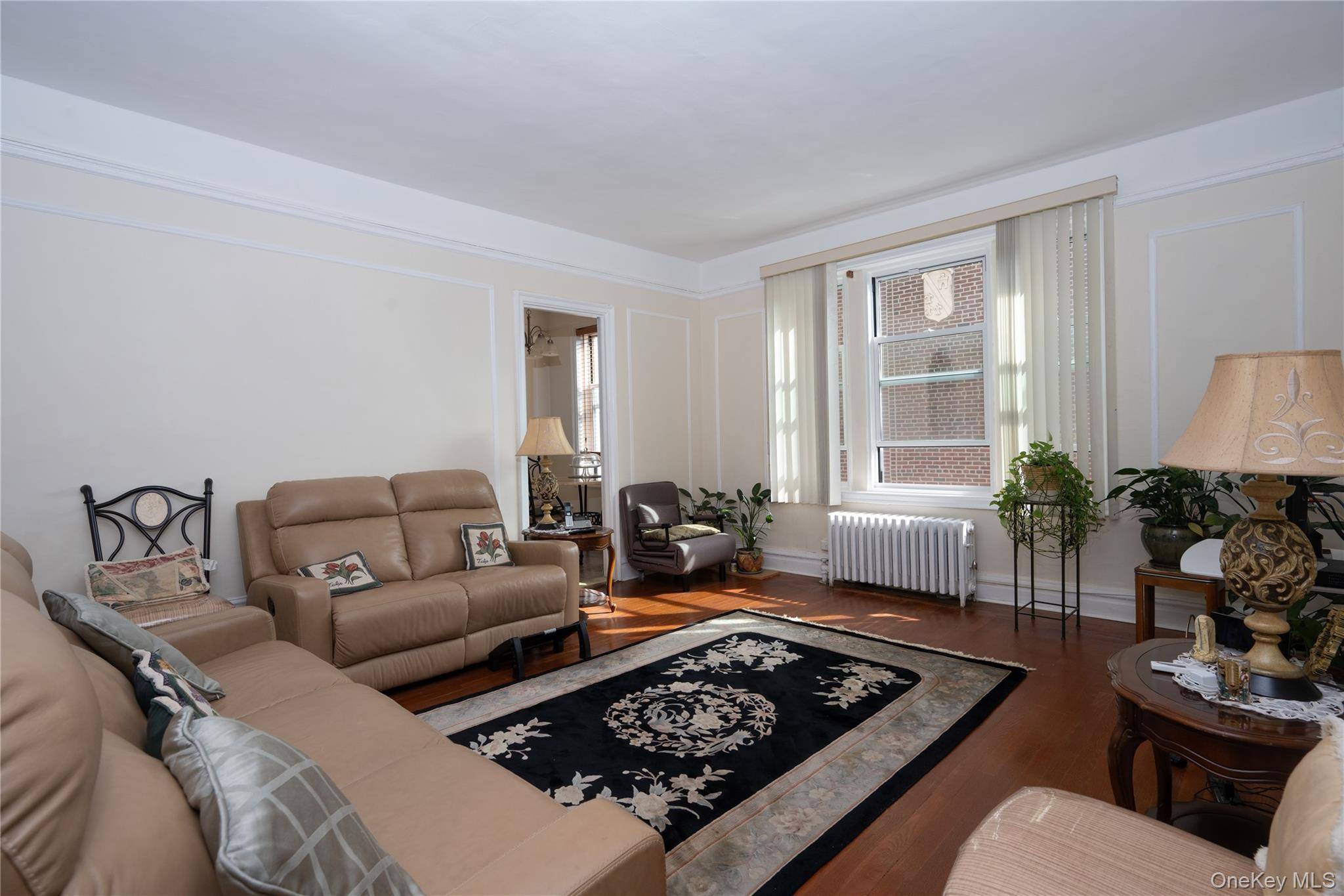 Apartamento de 1 Dormitorio en Venta en Bronxville - Nueva York - EE. UU. - 4
