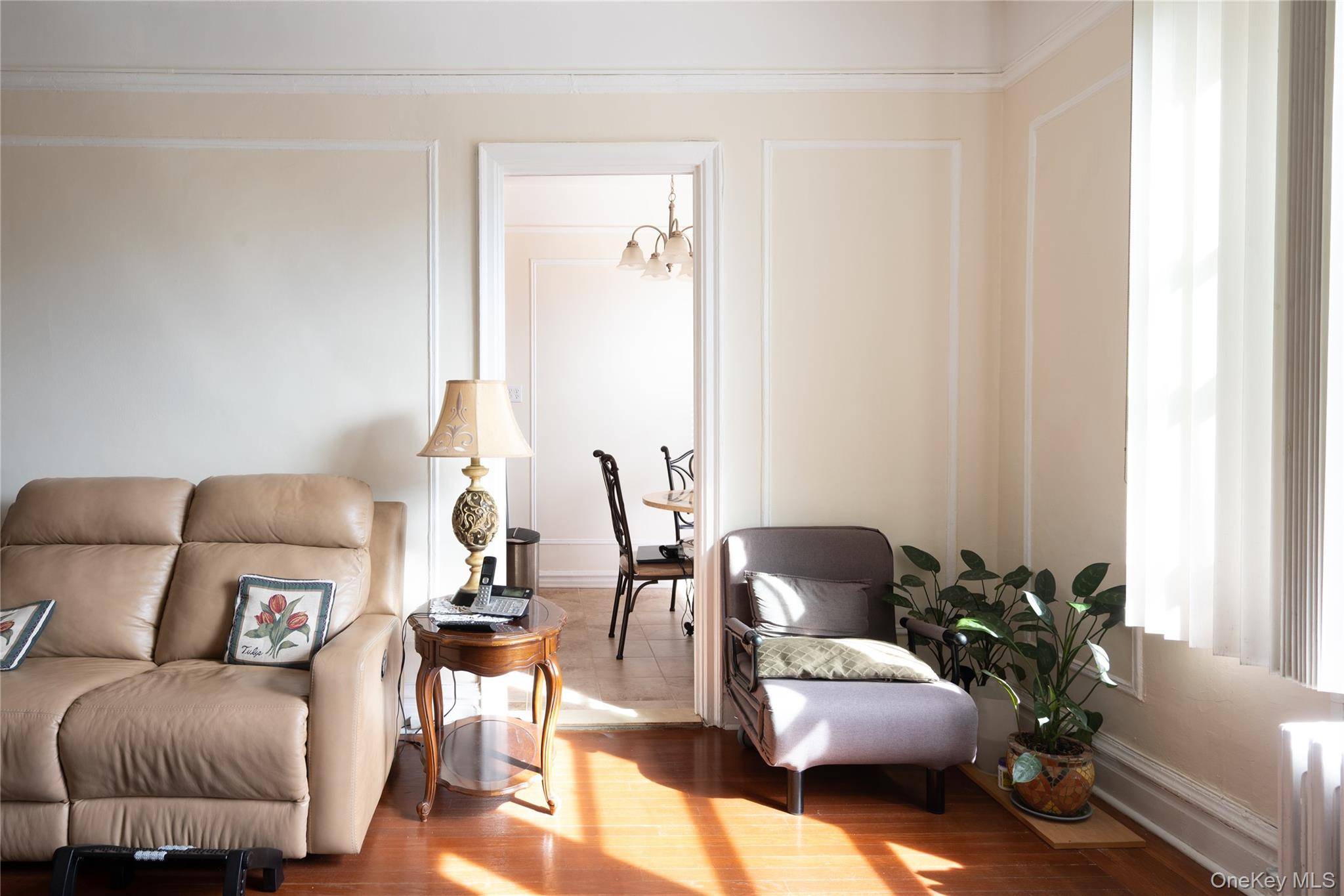 Apartamento de 1 Dormitorio en Venta en Bronxville - Nueva York - EE. UU. - 5