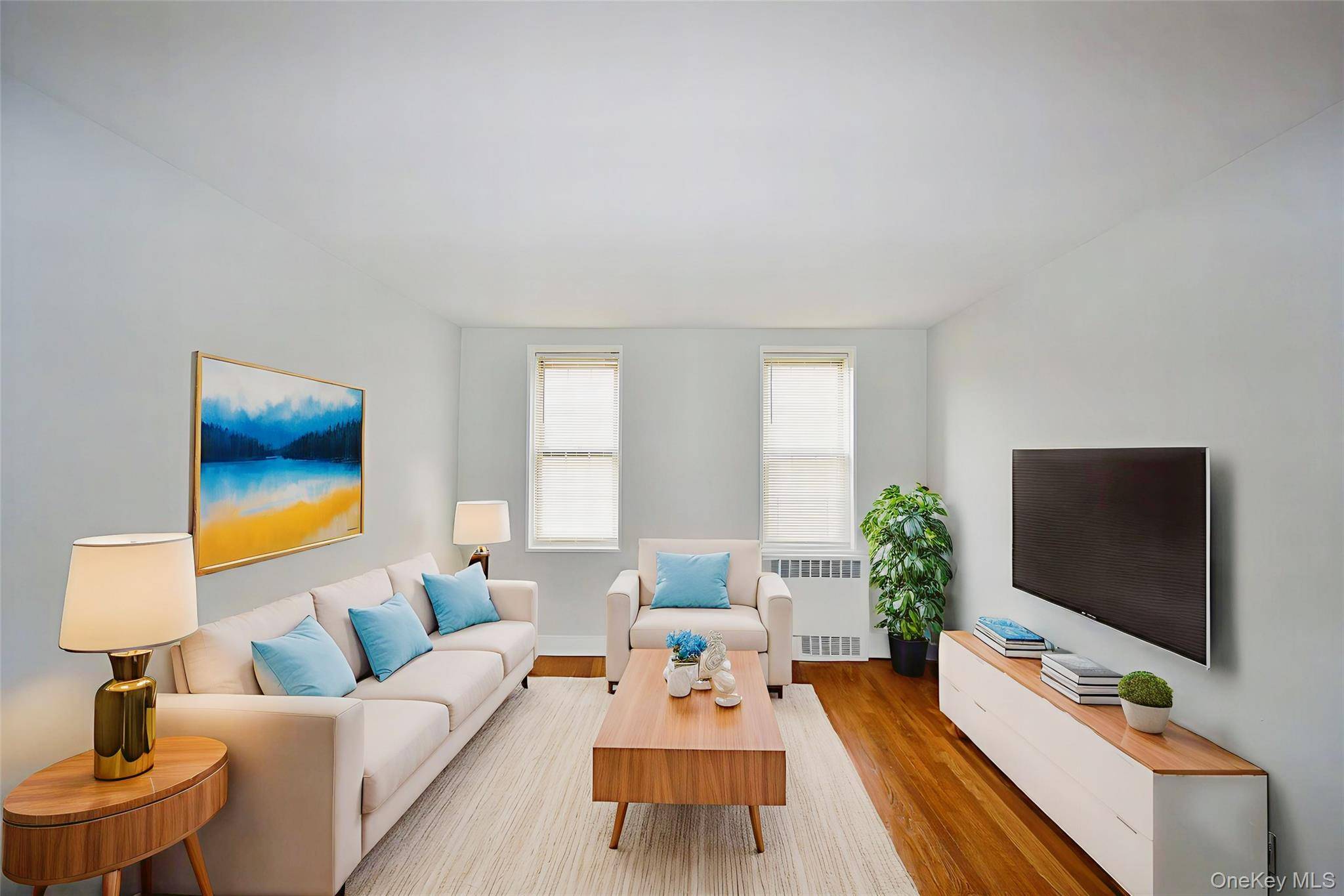 Apartamento de 1 Dormitorio en Venta en Bronxville - Nueva York - EE. UU. - 3