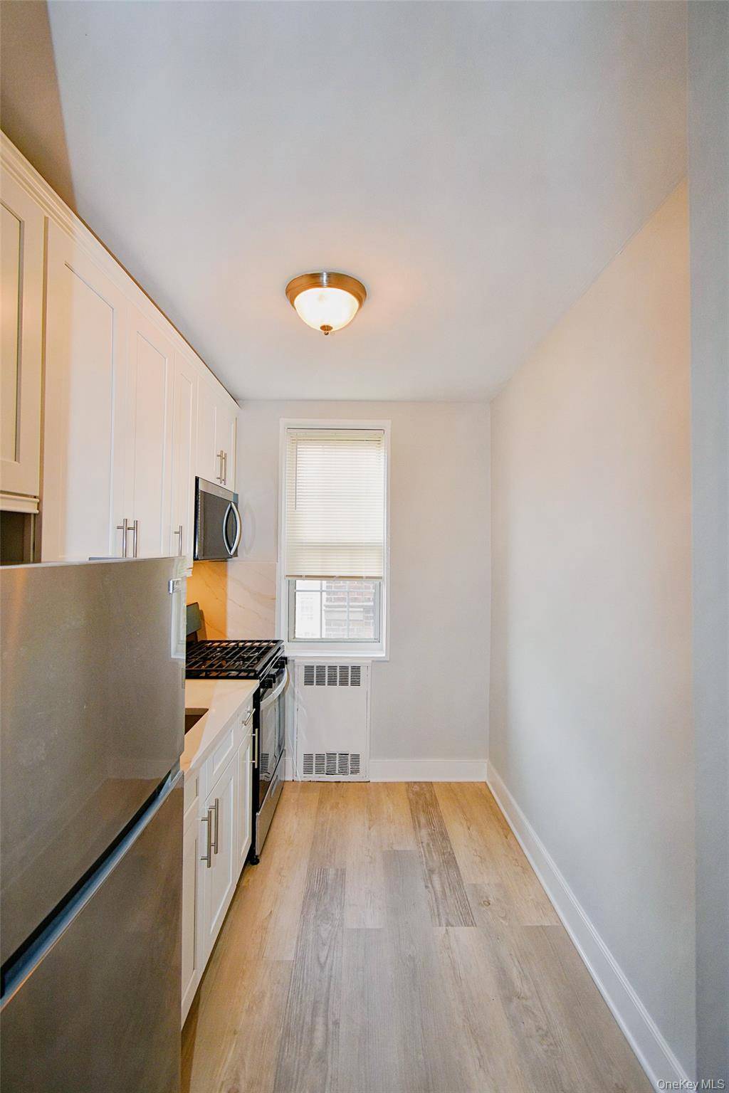 Apartamento de 1 Dormitorio en Venta en Bronxville - Nueva York - EE. UU. - 4
