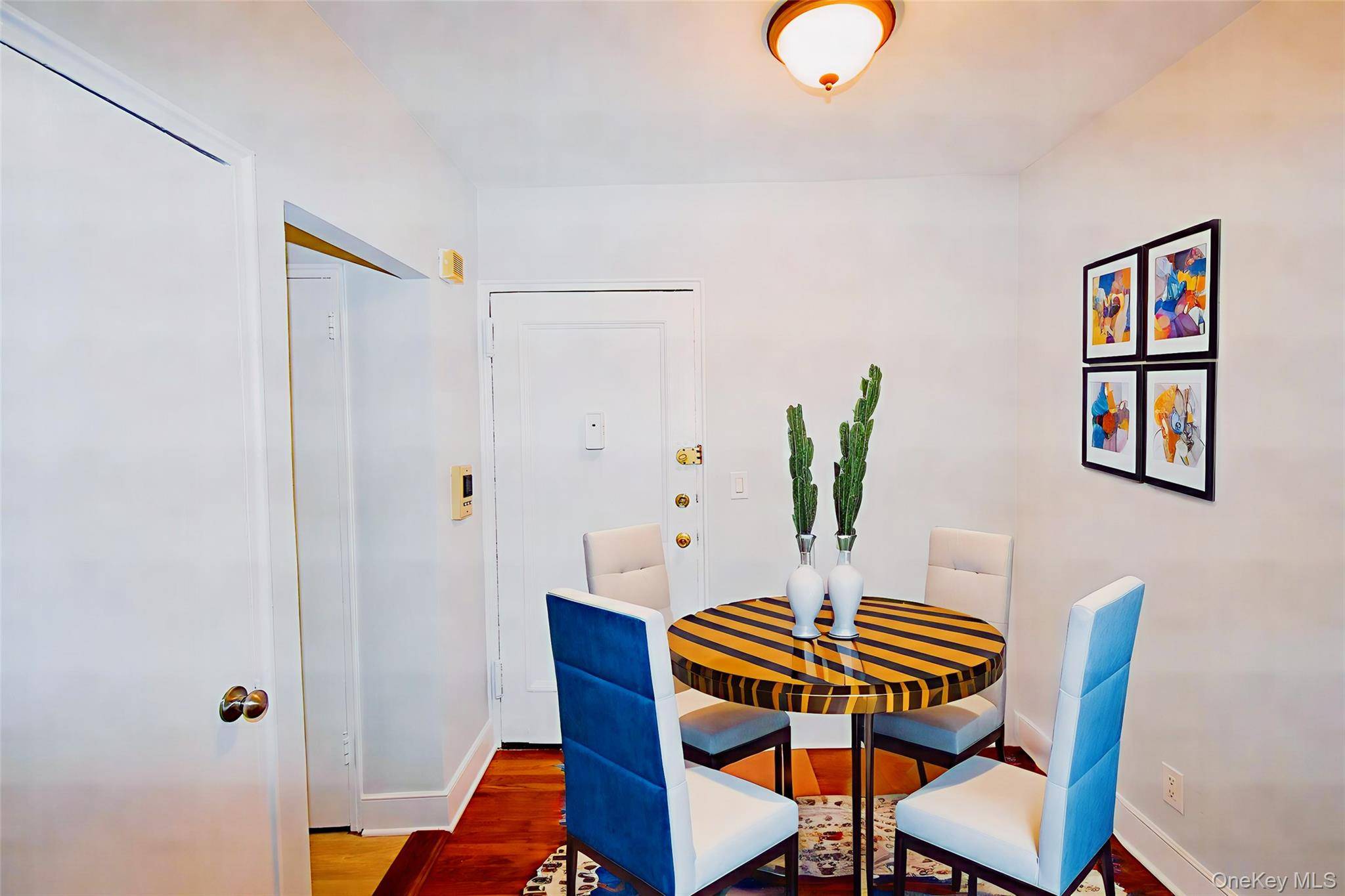 Apartamento de 1 Dormitorio en Venta en Bronxville - Nueva York - EE. UU. - 6
