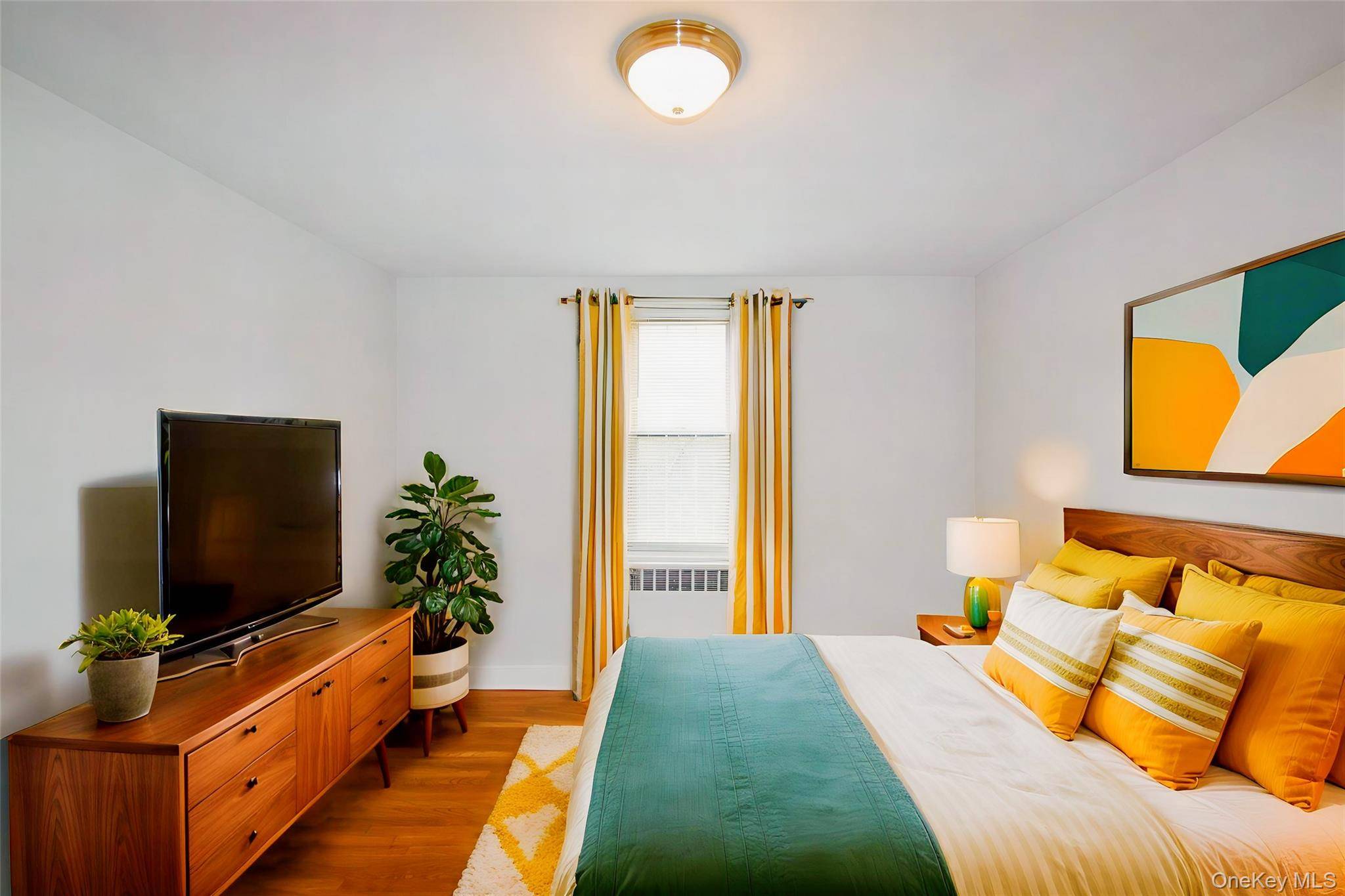 Apartamento de 1 Dormitorio en Venta en Bronxville - Nueva York - EE. UU. - 7