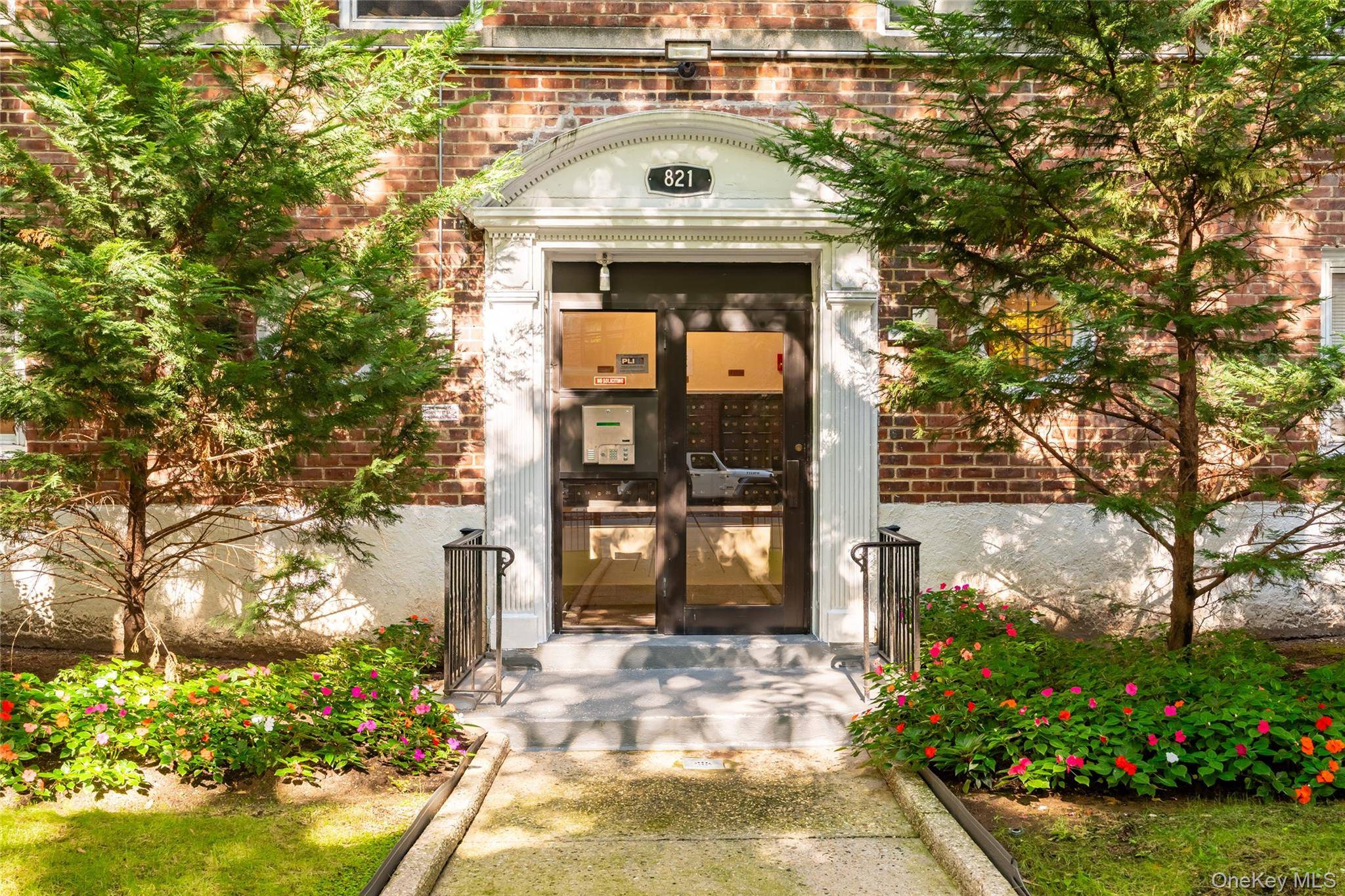 Apartamento de 1 Dormitorio en Venta en Bronxville - Nueva York - EE. UU. - 1