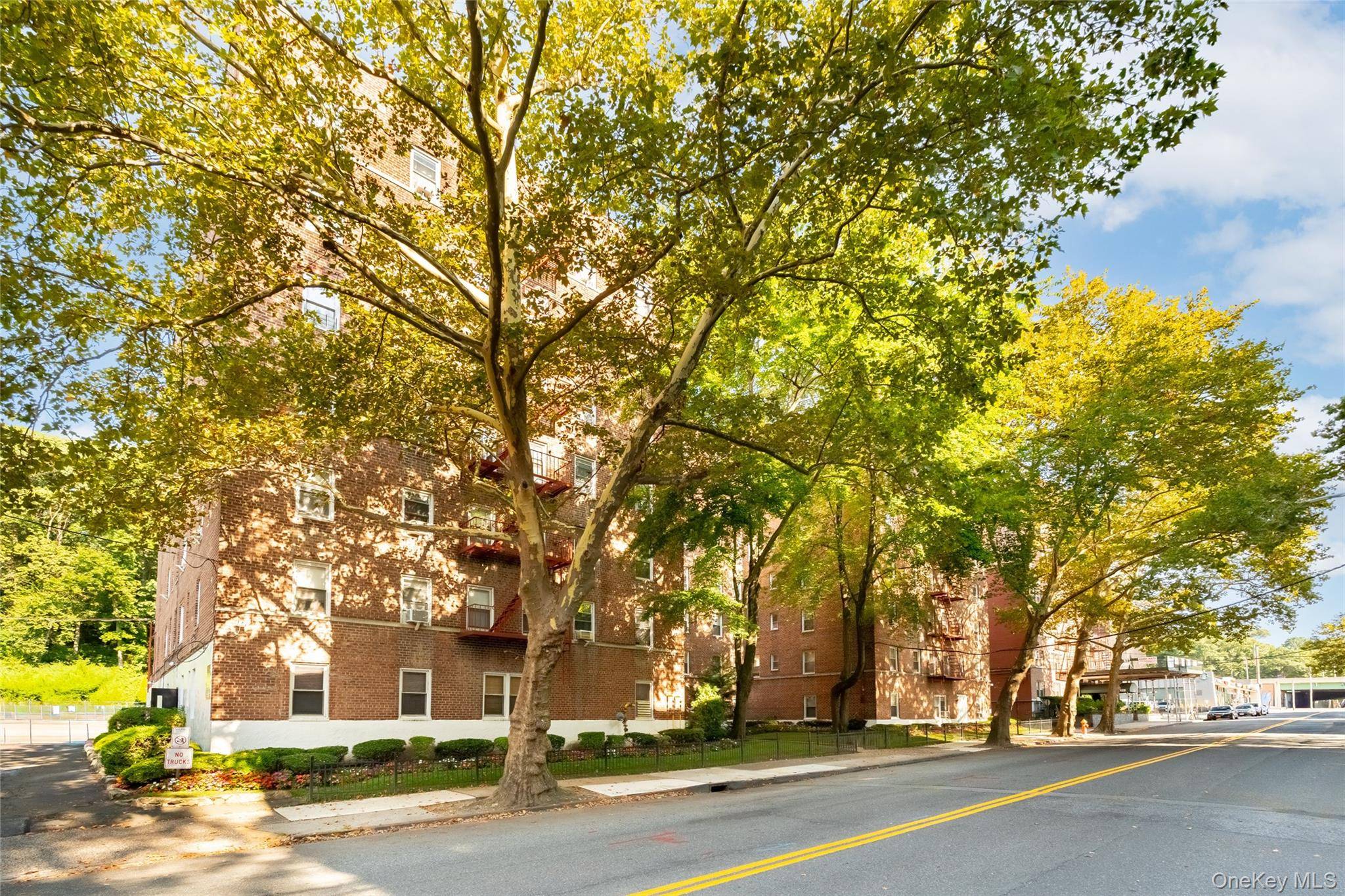 Apartamento de 1 Dormitorio en Venta en Bronxville - Nueva York - EE. UU. - 3
