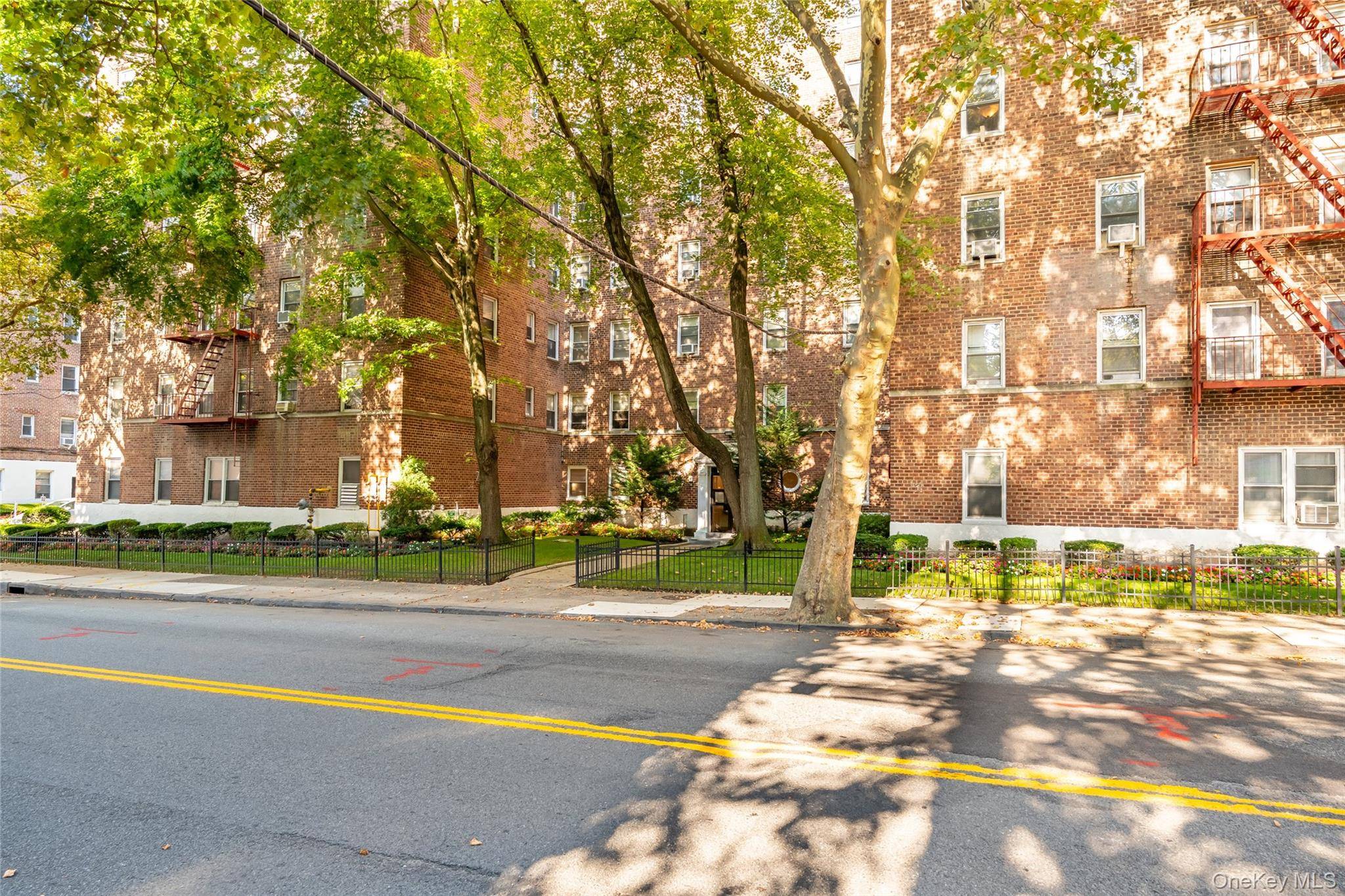Apartamento de 1 Dormitorio en Venta en Bronxville - Nueva York - EE. UU. - 4