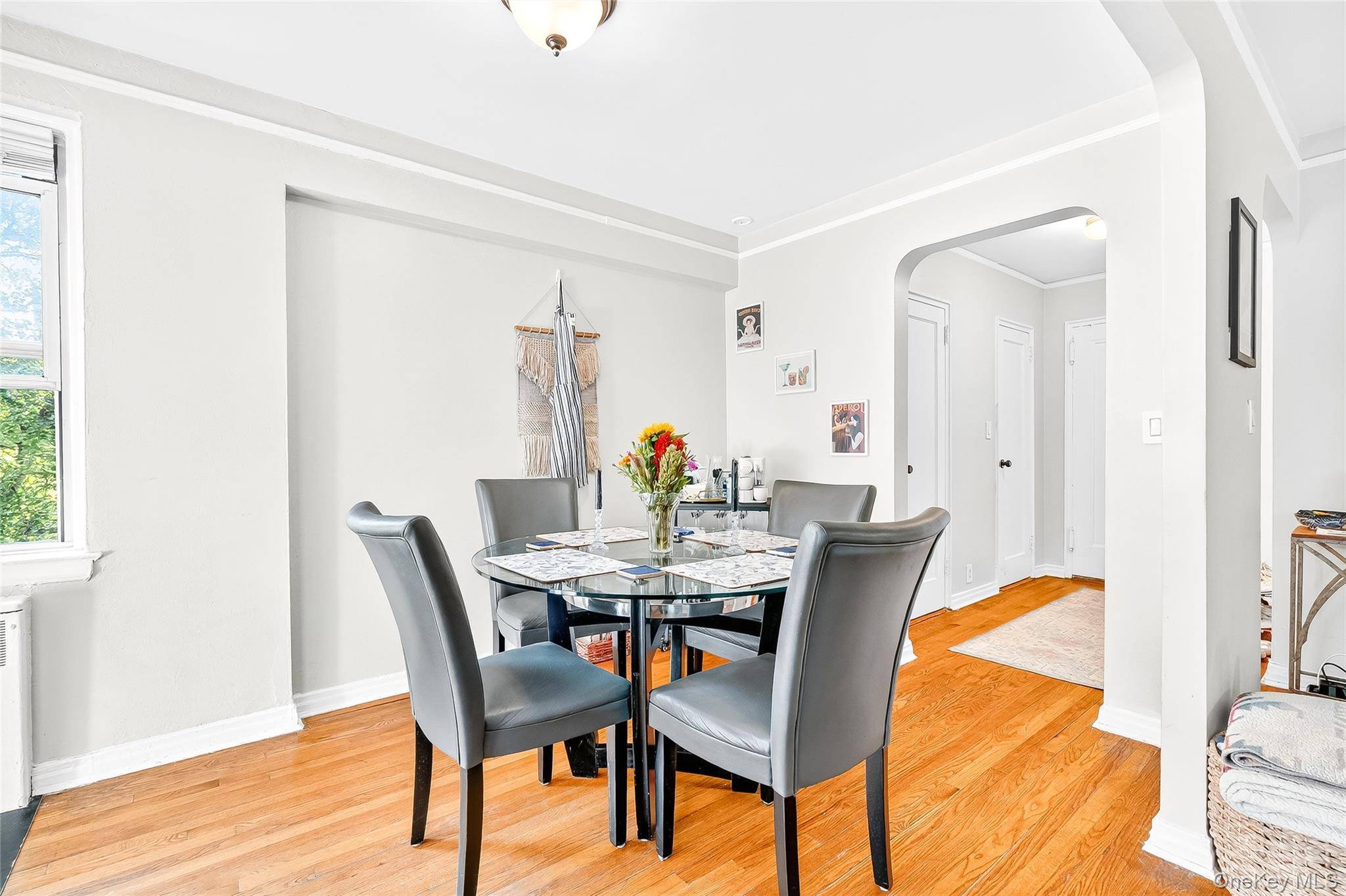 Apartamento de 1 Dormitorio en Venta en Bronxville - Nueva York - EE. UU. - 6