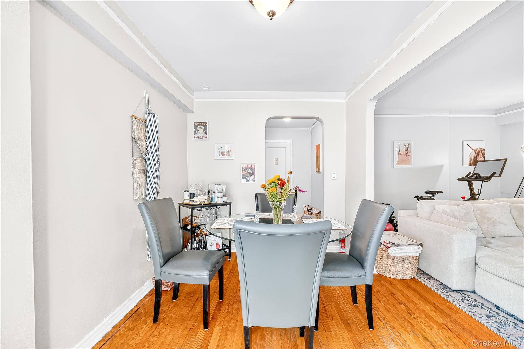 Apartamento de 1 Dormitorio en Venta en Bronxville - Nueva York - EE. UU. - 7