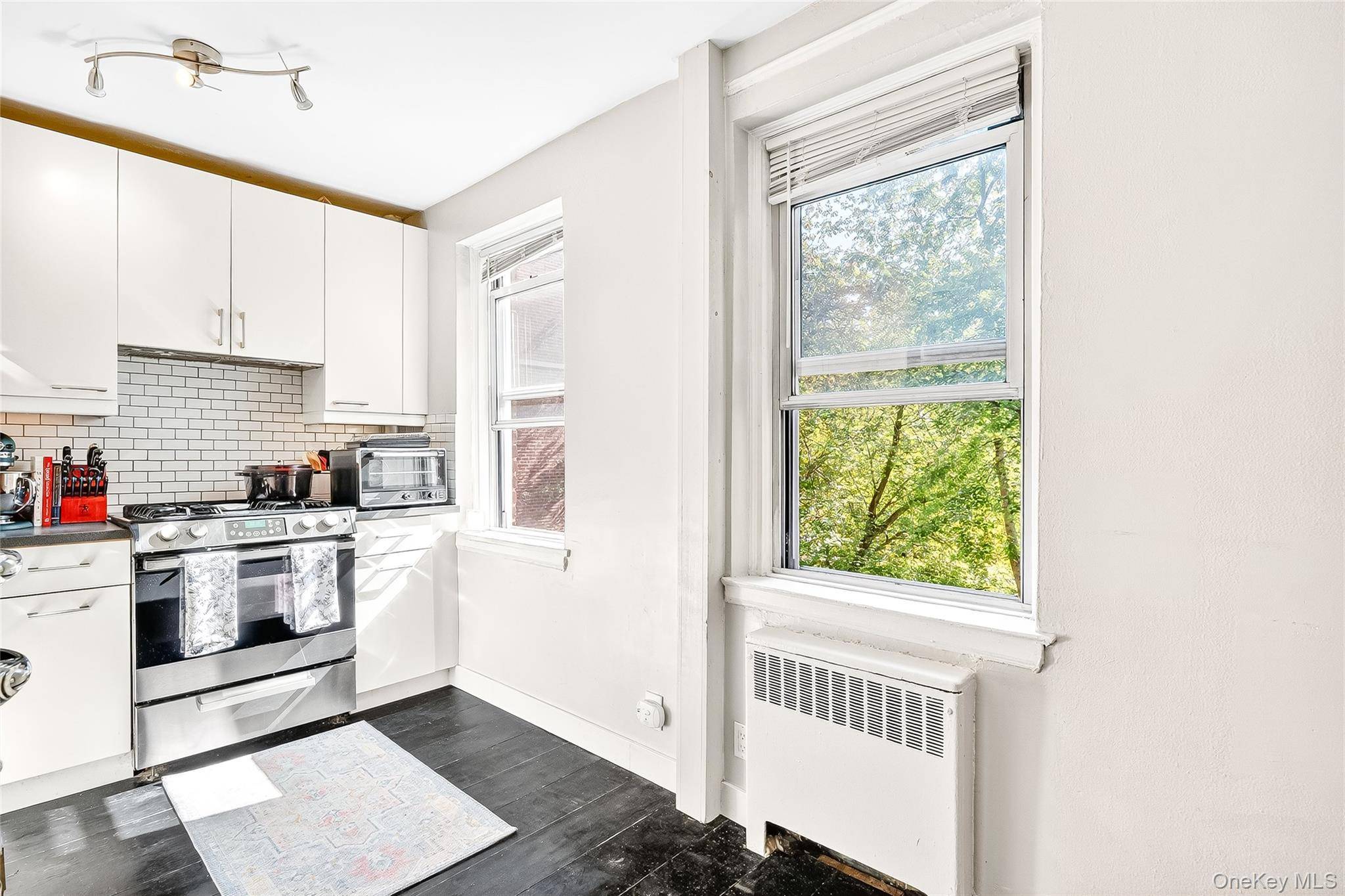 Apartamento de 1 Dormitorio en Venta en Bronxville - Nueva York - EE. UU. - 8
