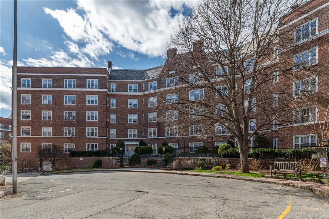 Appartement 1 chambre à vendre à Bronxville - New York - USA - 1