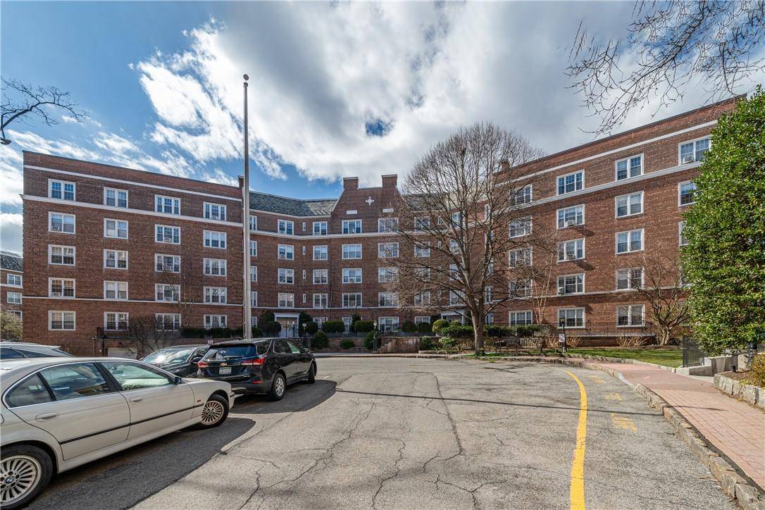 Appartement 1 chambre à vendre à Bronxville - New York - USA - 4