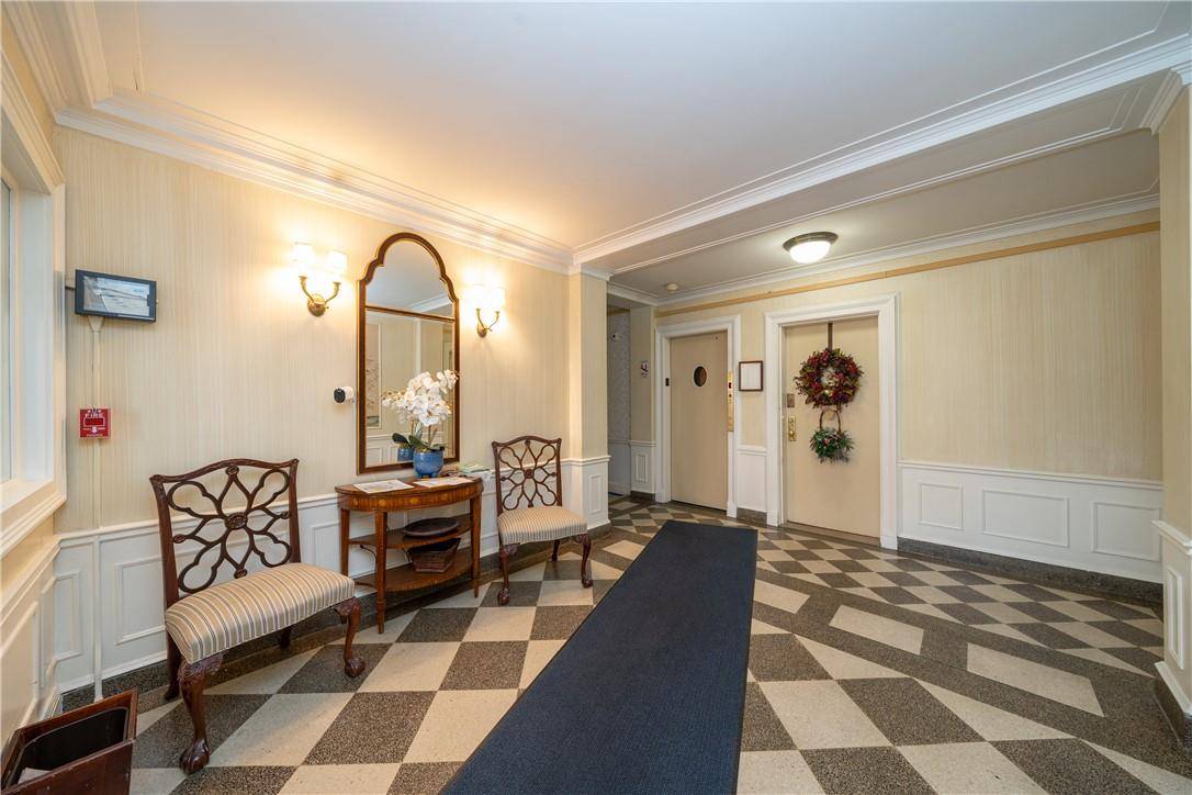 Appartement 1 chambre à vendre à Bronxville - New York - USA - 2