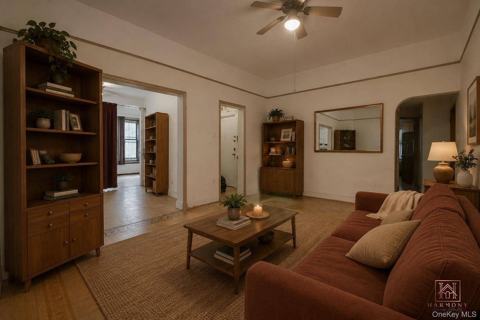 Apartamento de 1 Dormitorio en Venta en Brooklyn - Nueva York - EE. UU. - 2