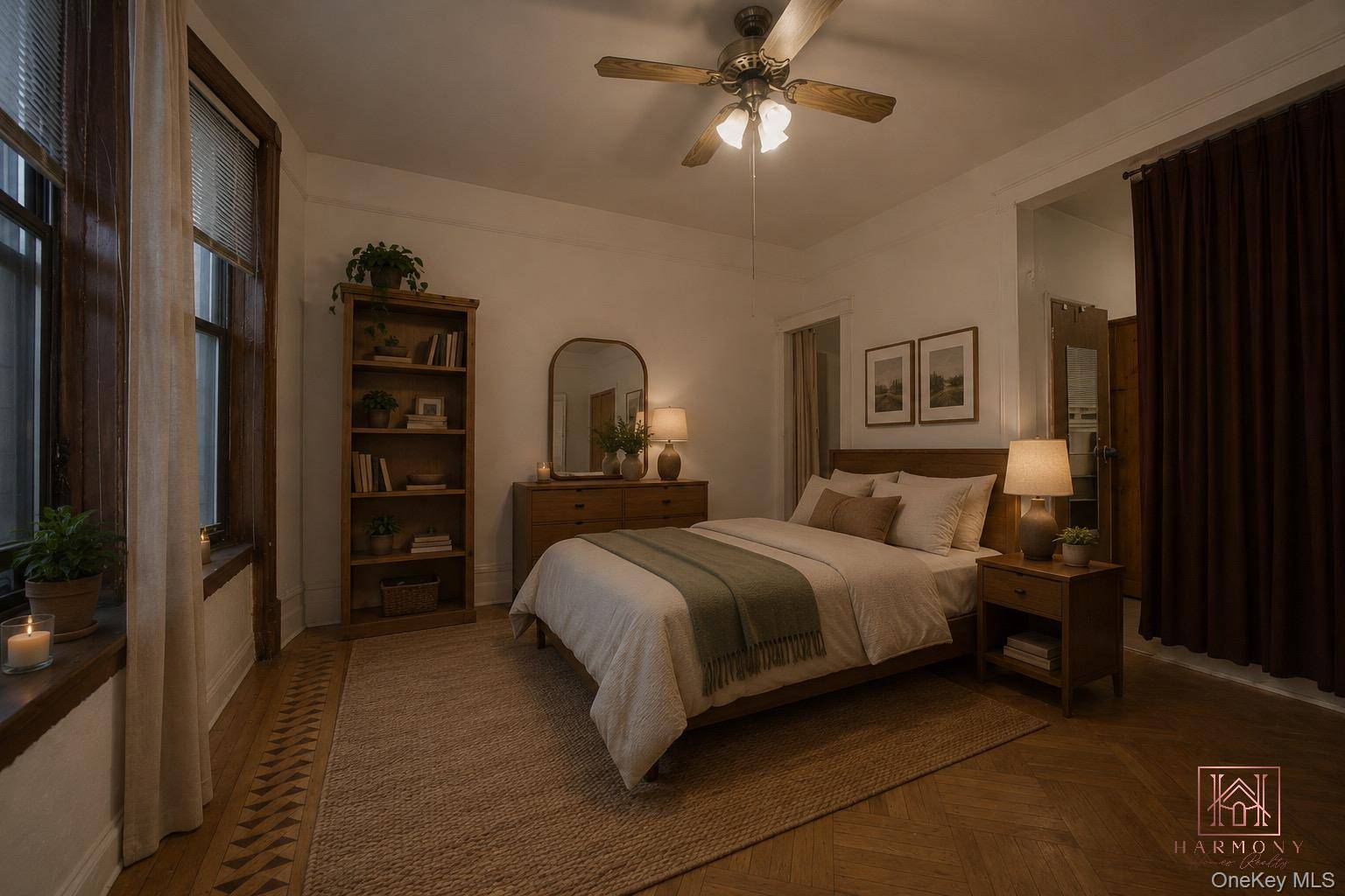 Apartamento de 1 Dormitorio en Venta en Brooklyn - Nueva York - EE. UU. - 6