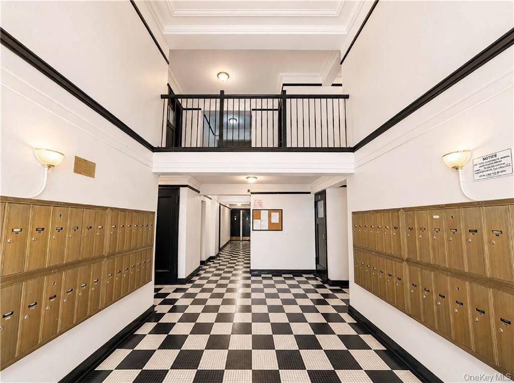 Apartamento com 1 Quartos à Venda em Brooklyn - Nova Iorque - EUA - 3