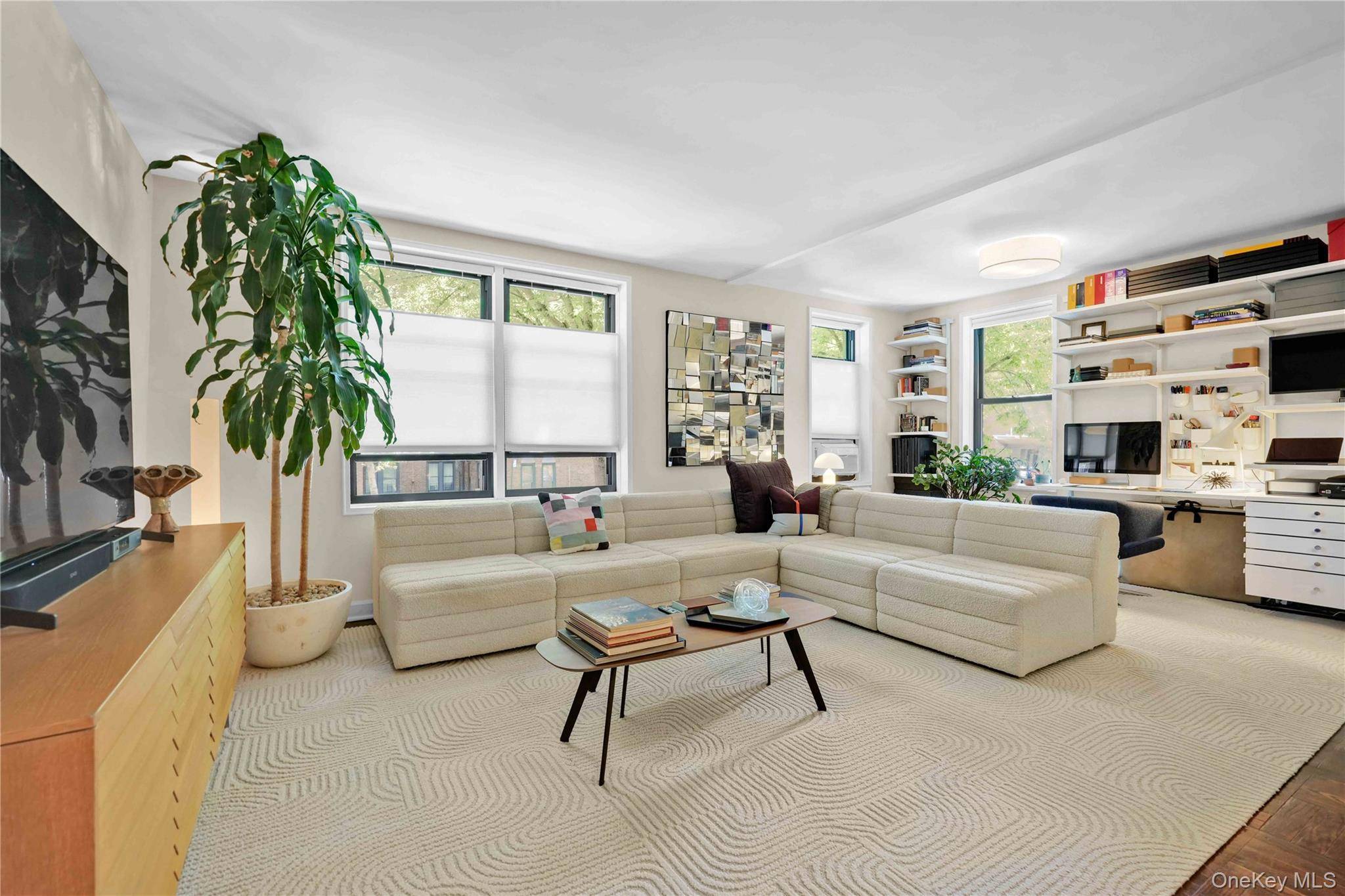 Apartamento de 1 Dormitorio en Venta en Brooklyn - Nueva York - EE. UU. - 1