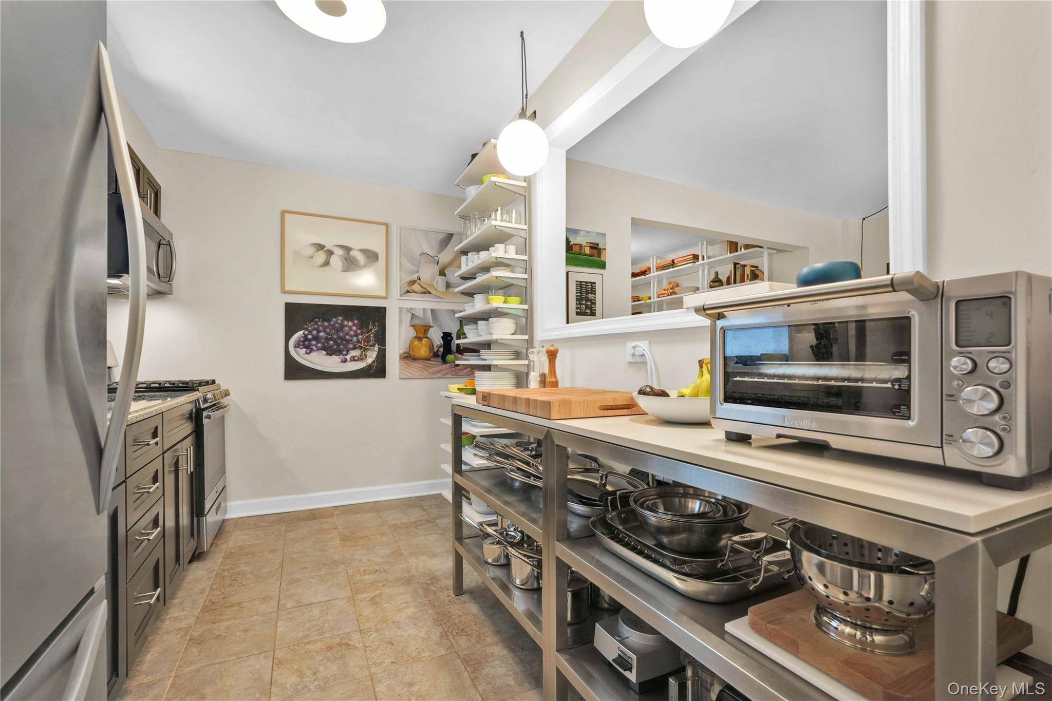 Apartamento de 1 Dormitorio en Venta en Brooklyn - Nueva York - EE. UU. - 4