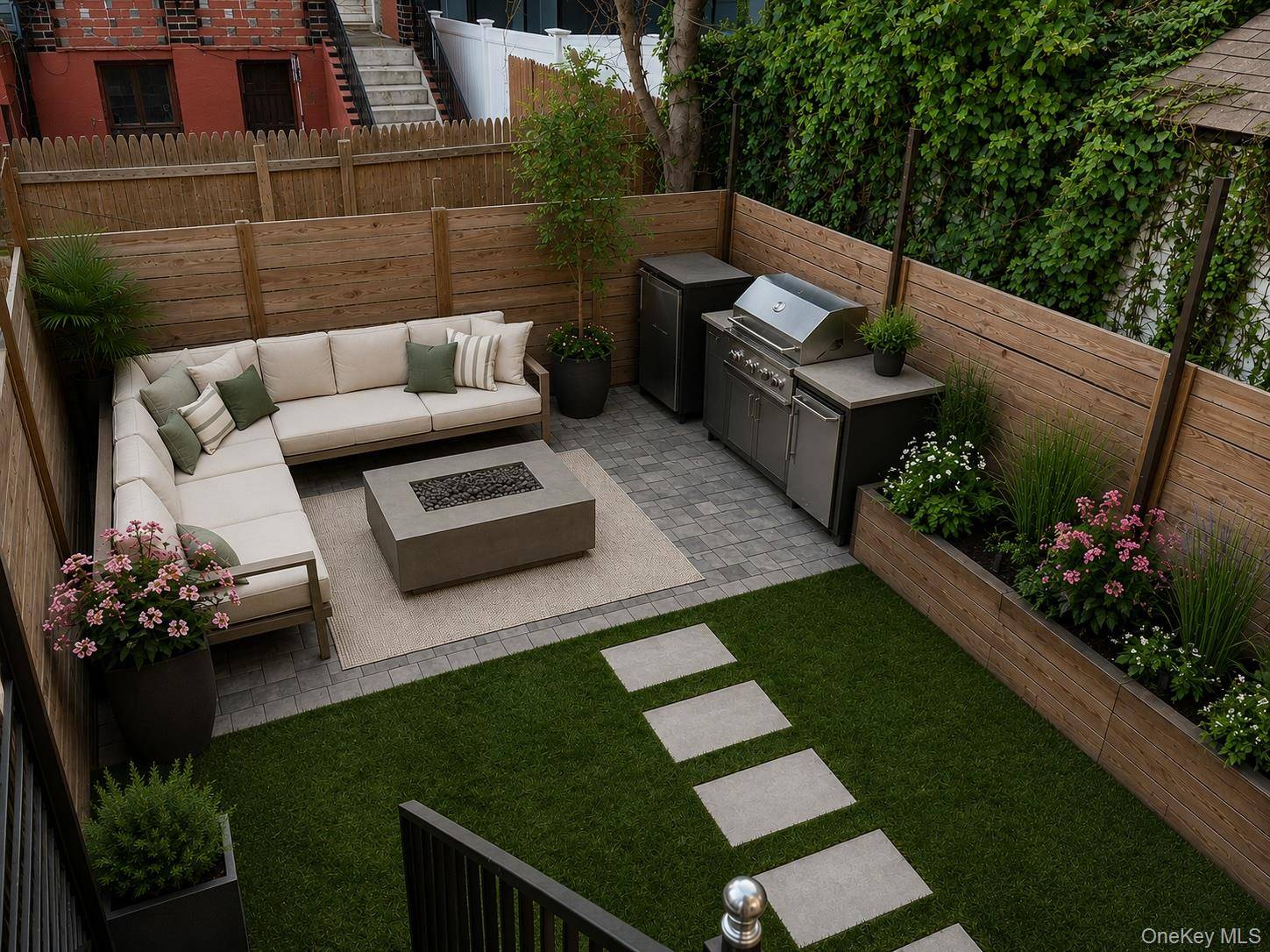 Apartamento de 1 Dormitorio en Venta en Brooklyn - Nueva York - EE. UU. - 1