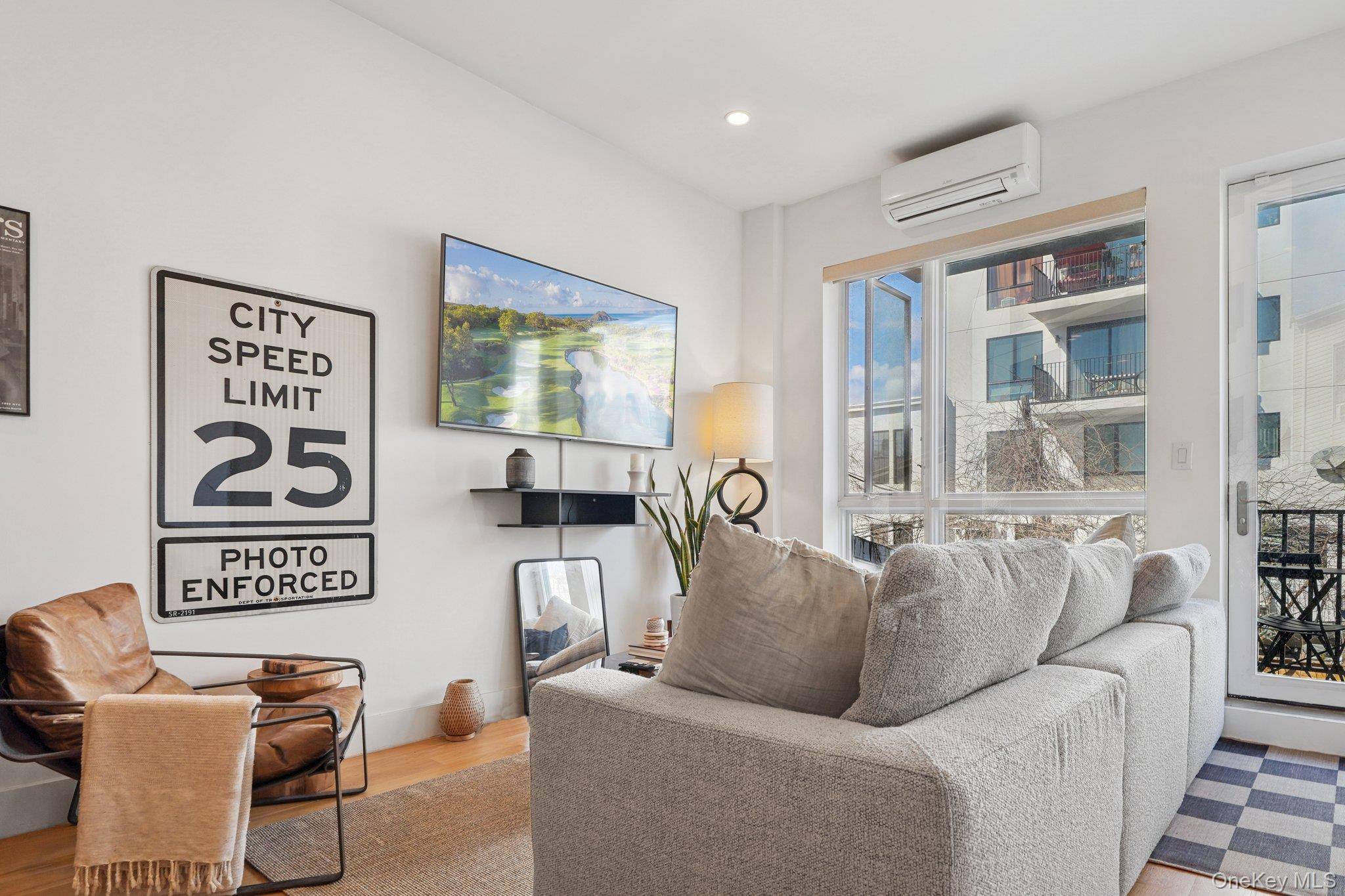Apartamento de 1 Dormitorio en Venta en Brooklyn - Nueva York - EE. UU. - 2