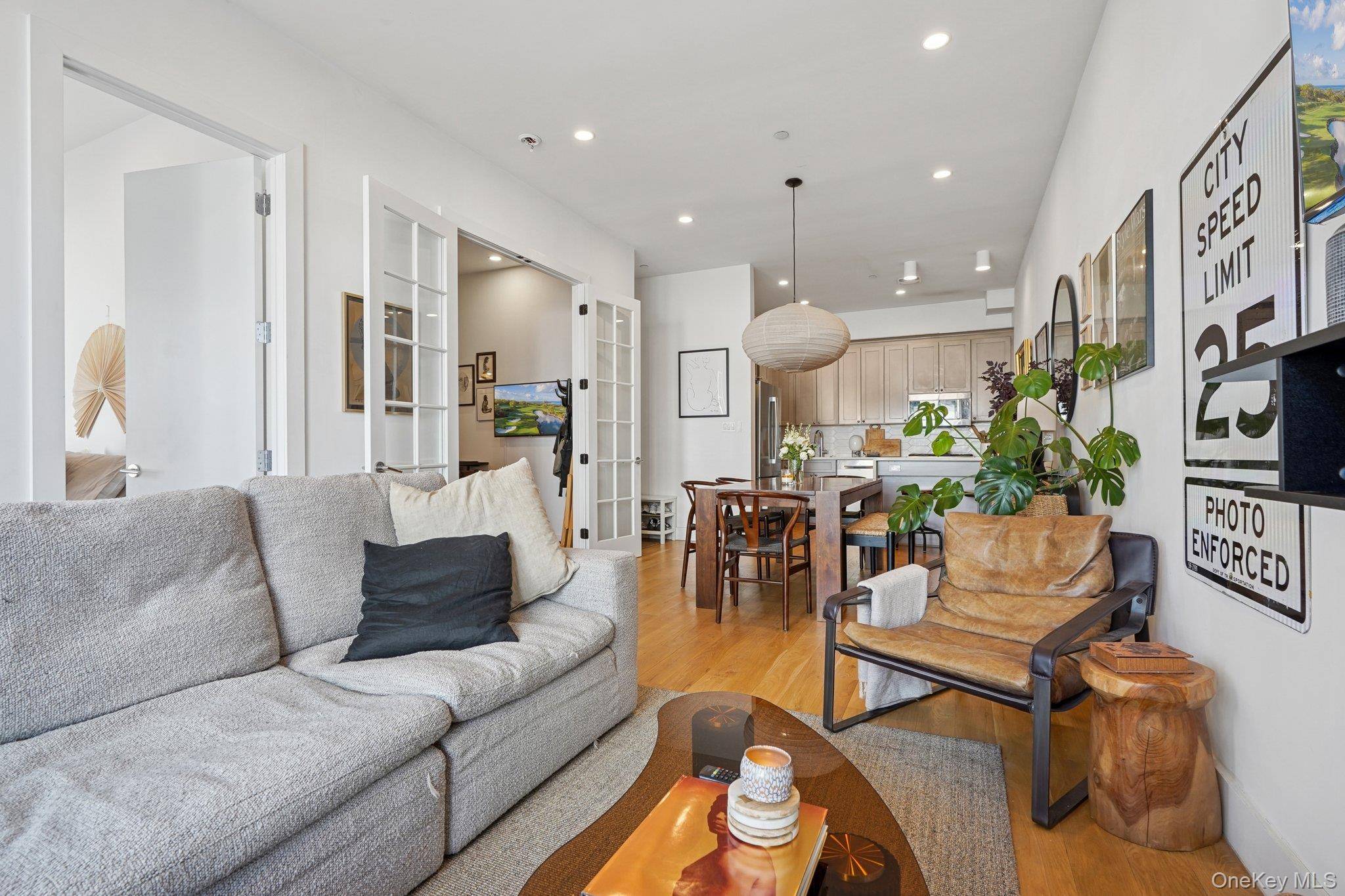 Apartamento de 1 Dormitorio en Venta en Brooklyn - Nueva York - EE. UU. - 3